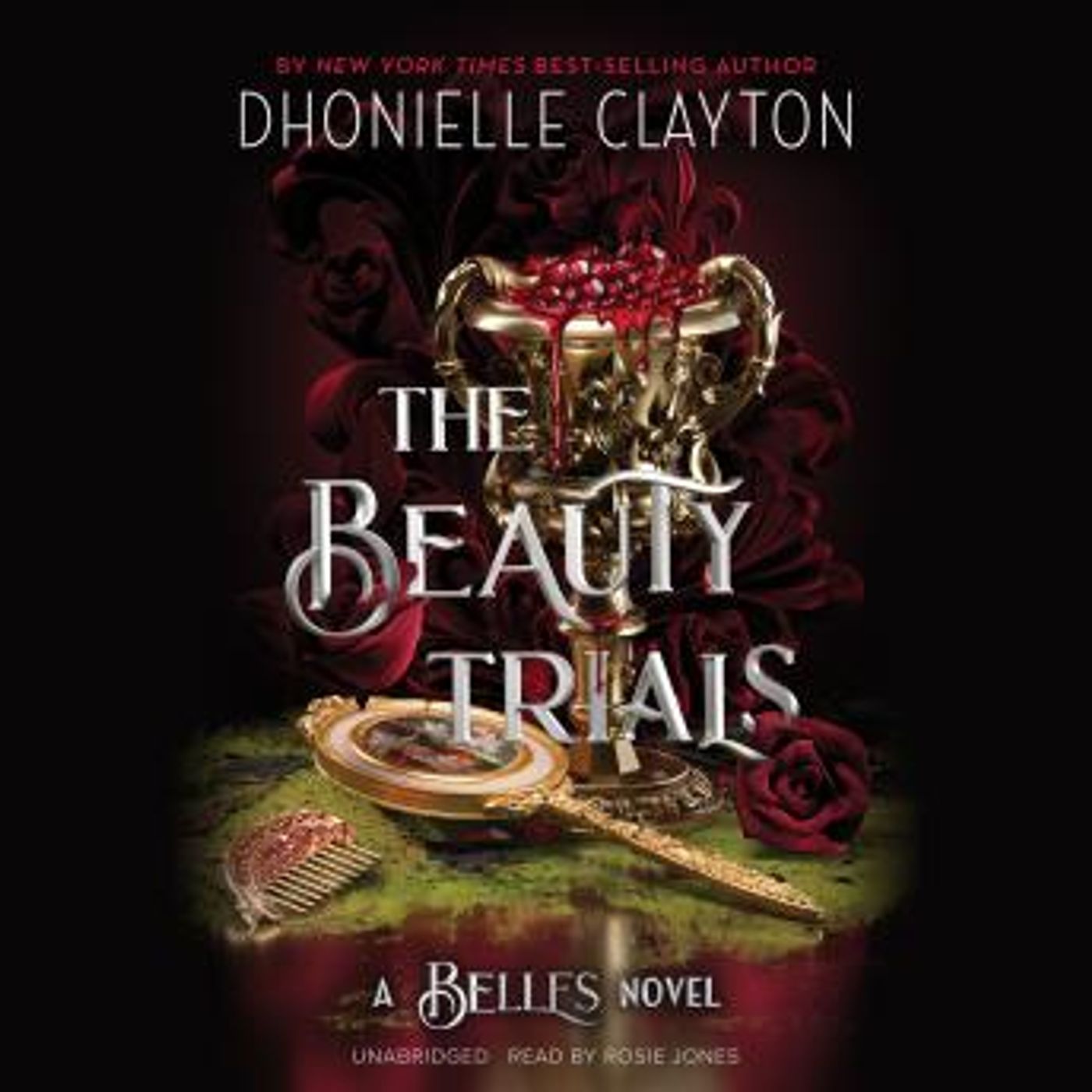 Grab the Top Full Audiobooks in Teen & YA, Sci-Fi, Fantasy & Paranormal