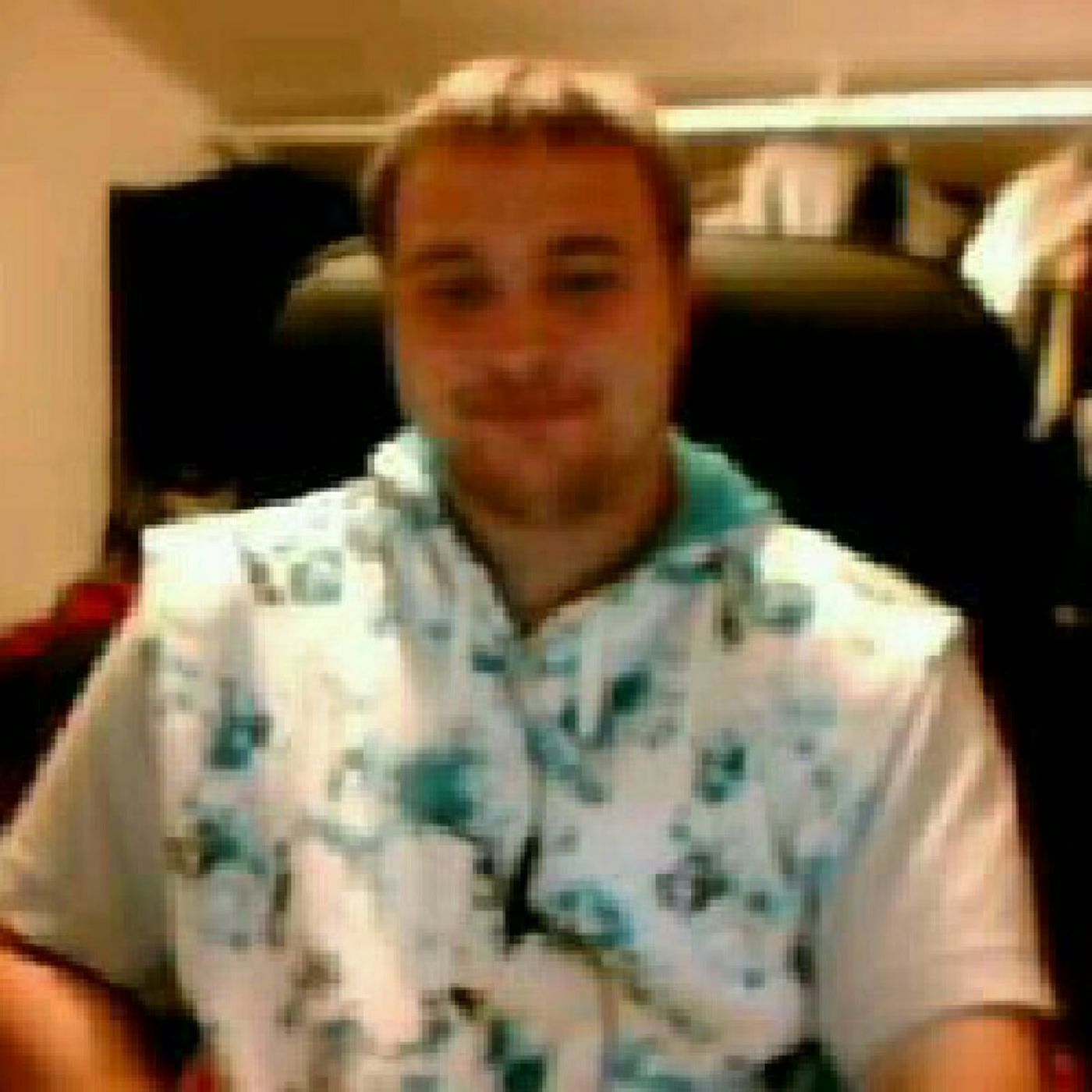 -Andrew Live show