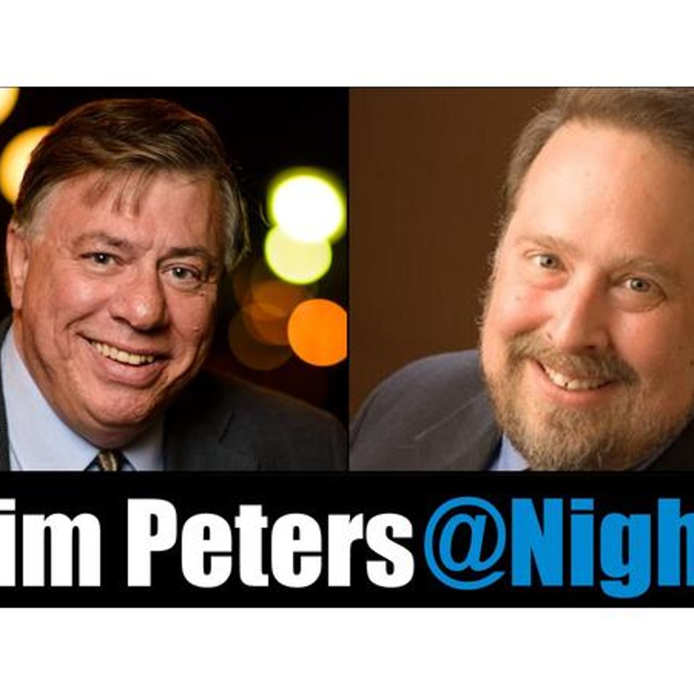 DAVID STROM - 7.3.24