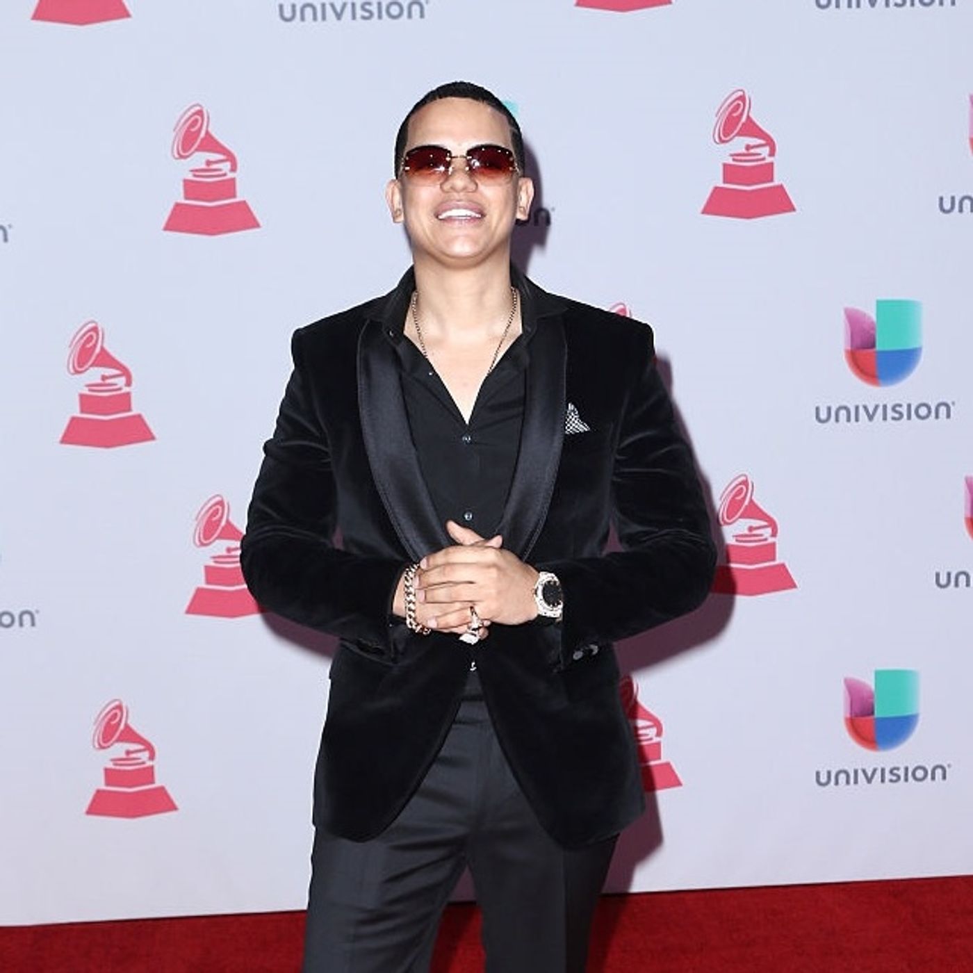 Carlos Quintero\'s show