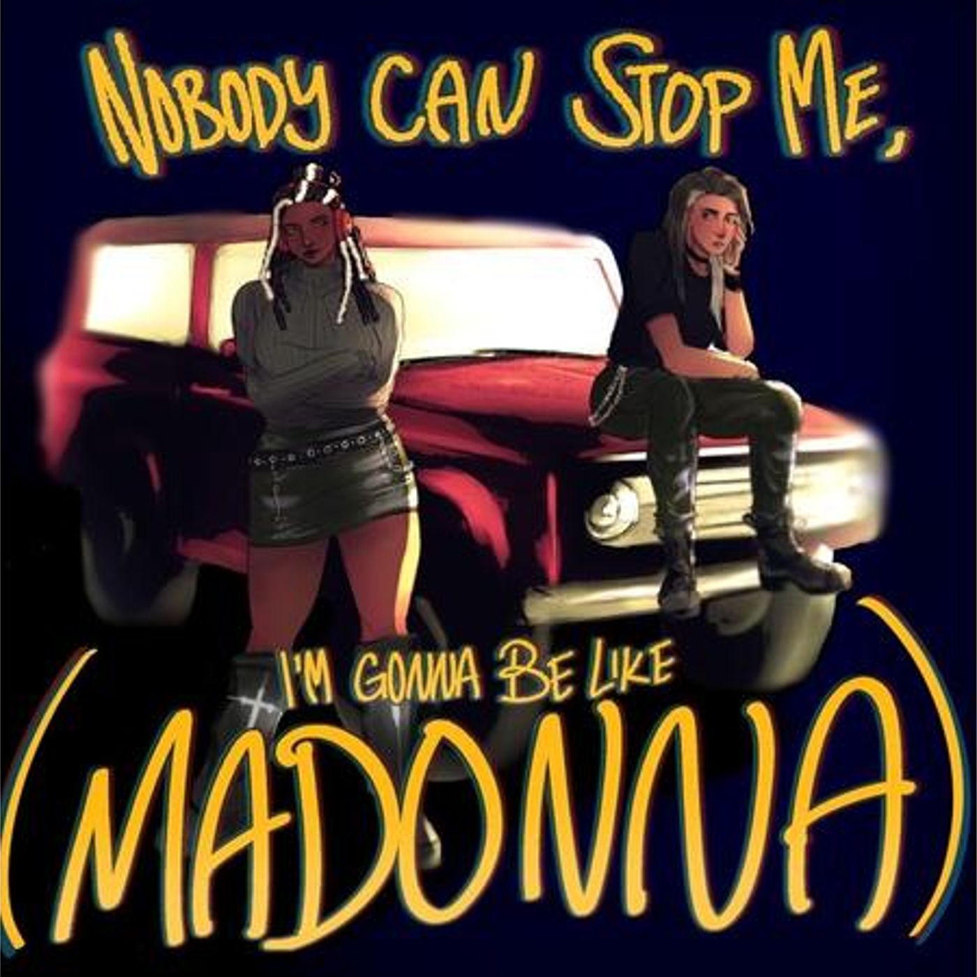 Indie Artist Ergo, and Indie Artist The Drum Are On Air!