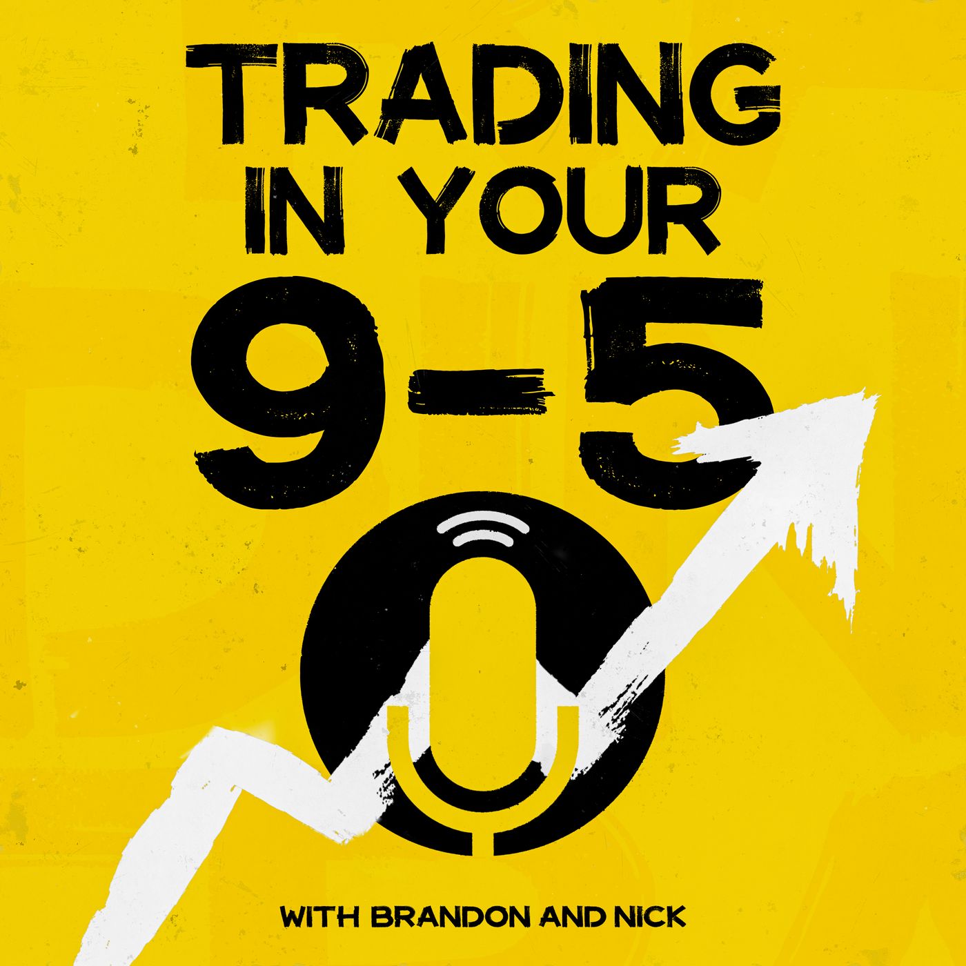 Trading in Your 9-5