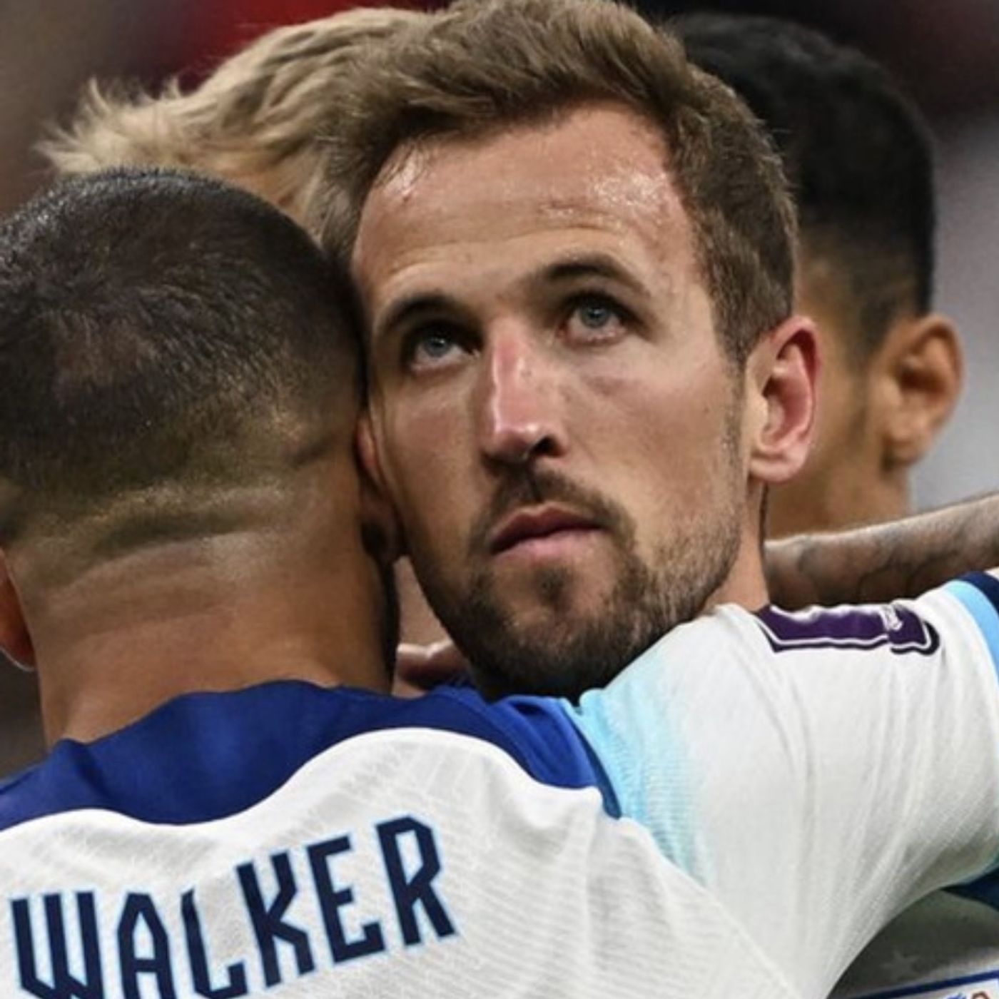 S91E44: I Mean It'd Be Good For The Country As Well - Trevor Gear On England Winning The 2026 World Cup