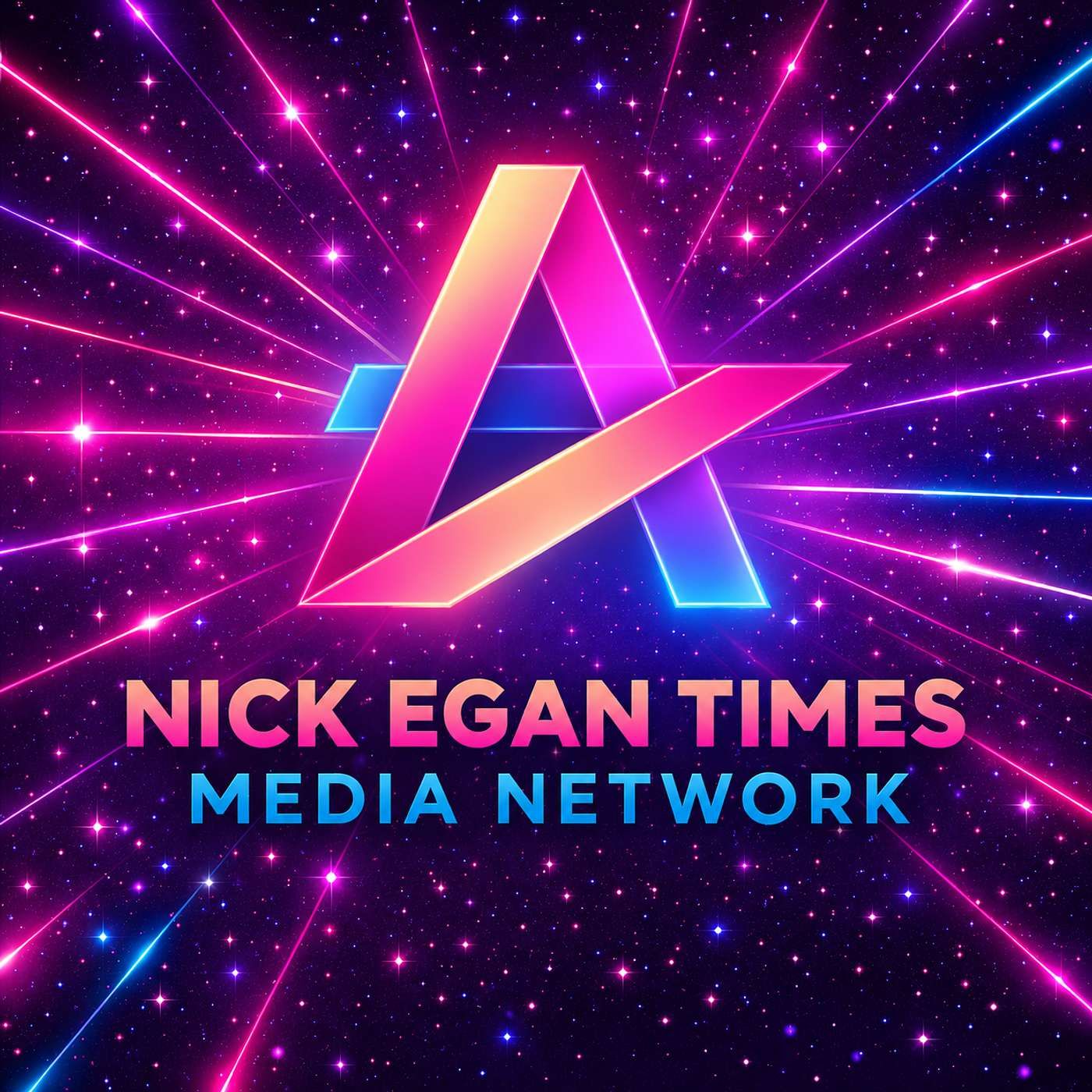 Dollbaby on Music, Storytelling, “Alone” & Building Her Cinema Pop World | Nick Egan Times episode artwork