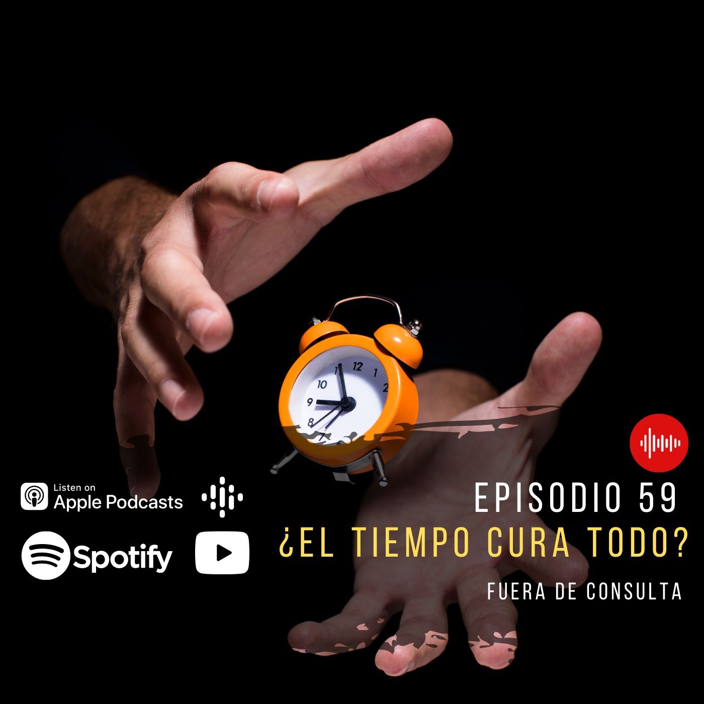 Fuera de Consulta
