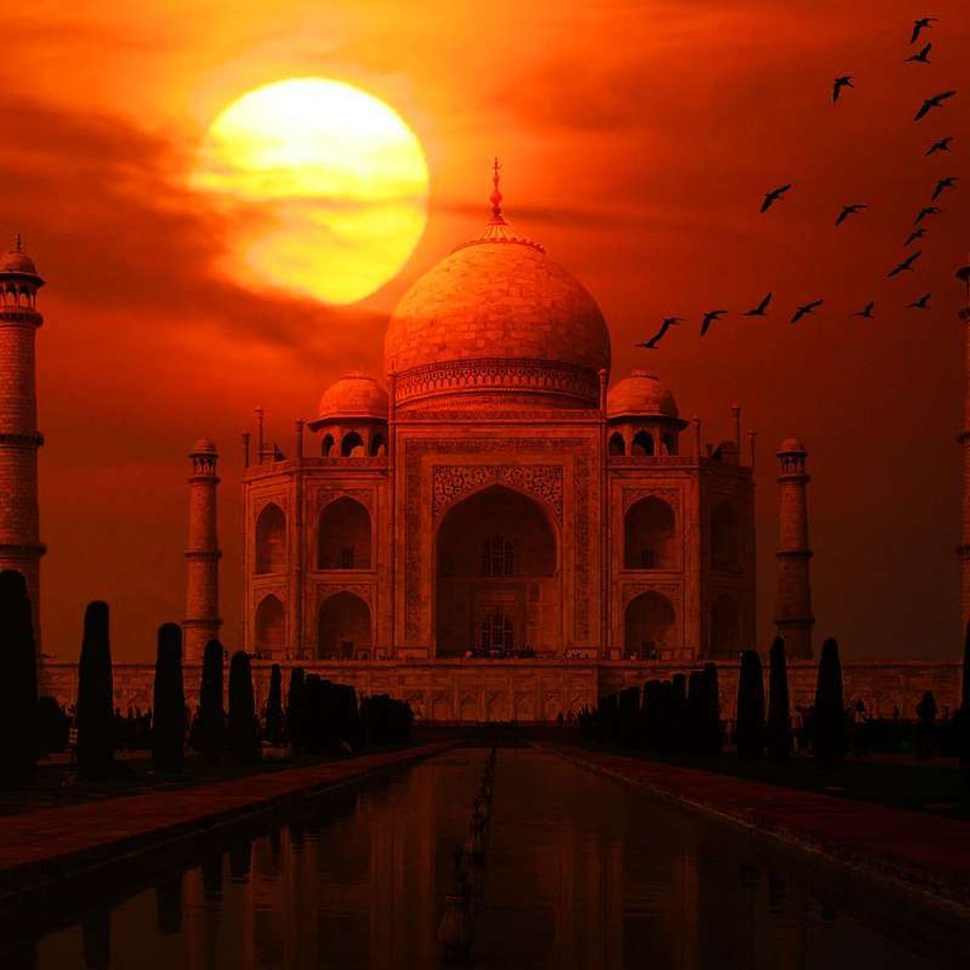 My Own True Ghost Story by Rudyard Kipling