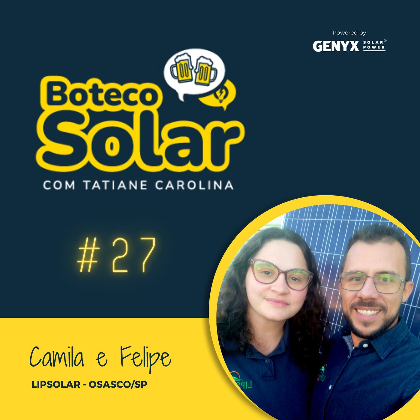 Boteco Solar