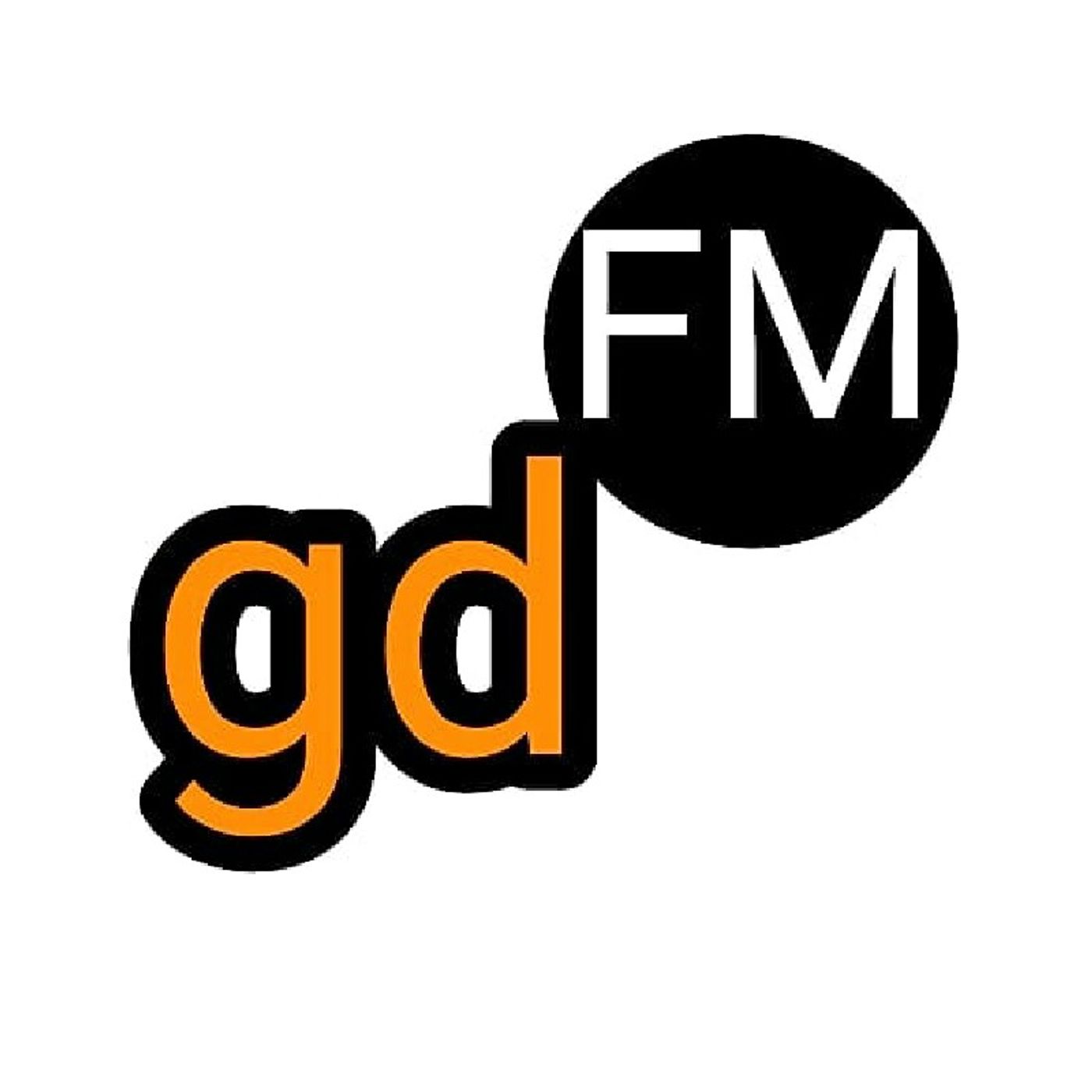 GD- FM\'s podcast