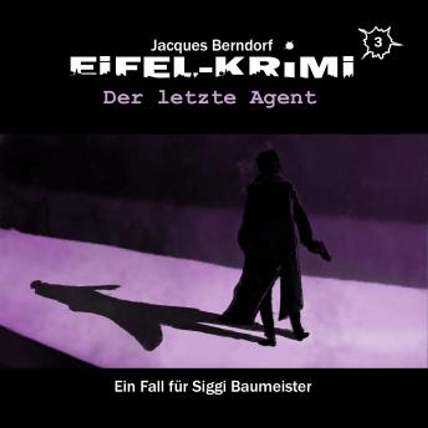 Full Trial Audiobooks in Mystery, Thriller & Horror, Suspense