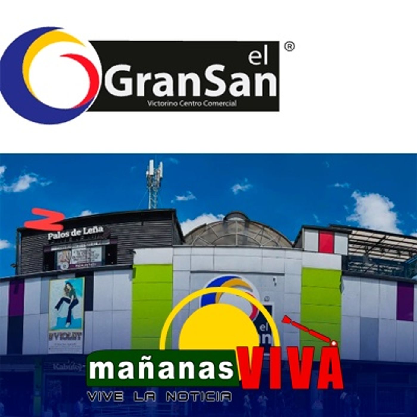 Portada de Noticias