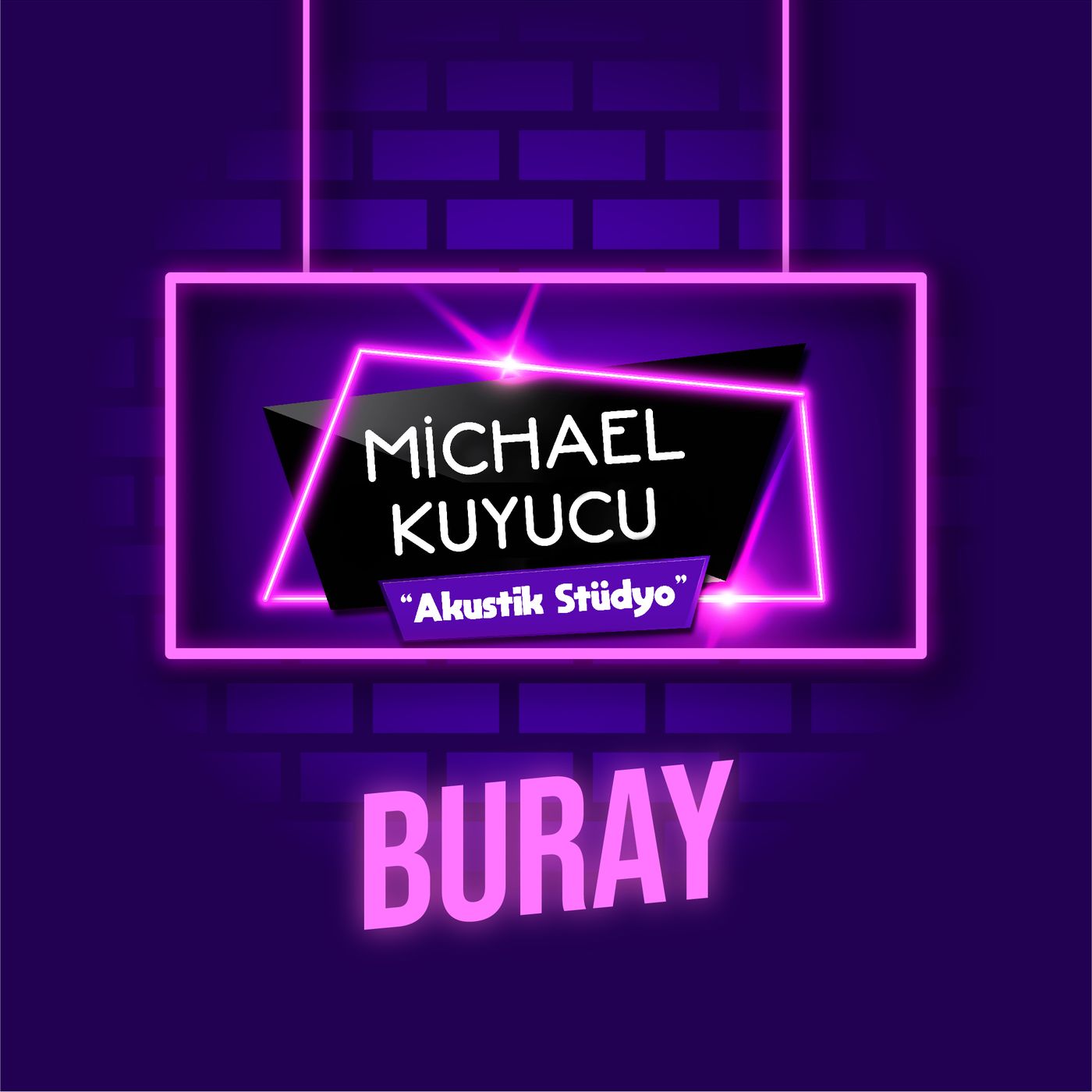 Akustik Stüdyo By Prof.Dr.Michael Kuyucu
