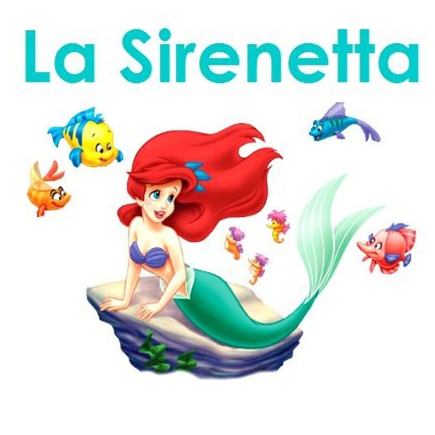 Favole per tutti - Adulti e Bambini