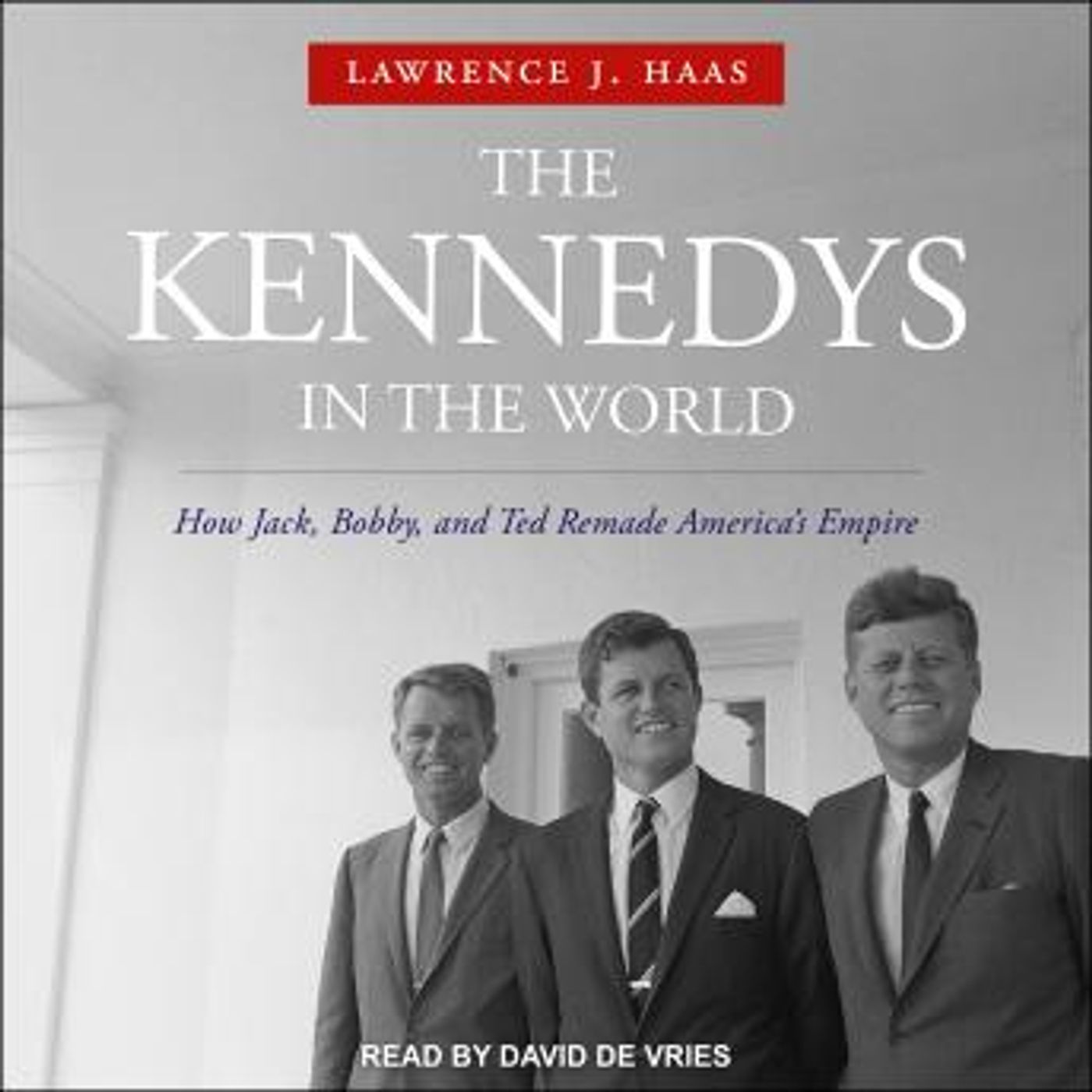 Access Unmissable  Audiobooks in Non-Fiction, Current Affairs, Law, & Politics