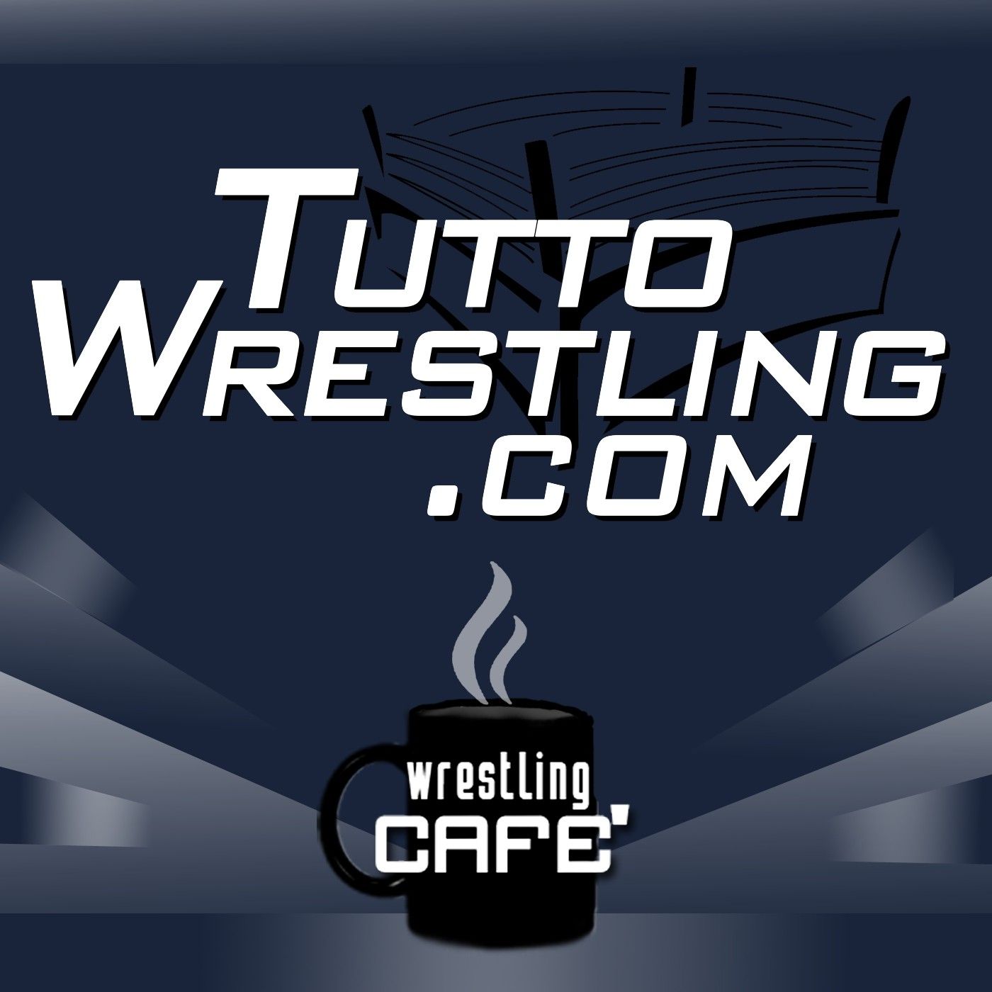 Wrestling Cafè - Lunedì 09/12/2019 episode artwork