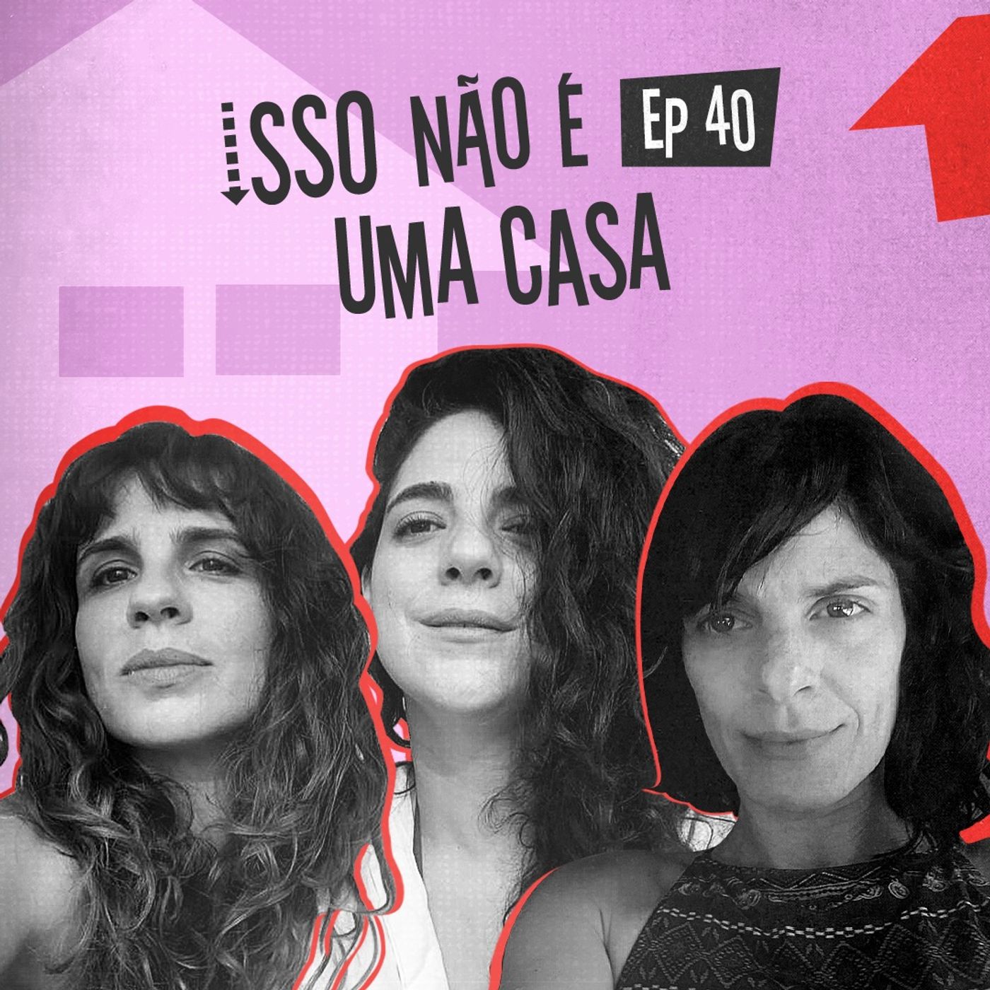 ISSO NÃO É NORONHA