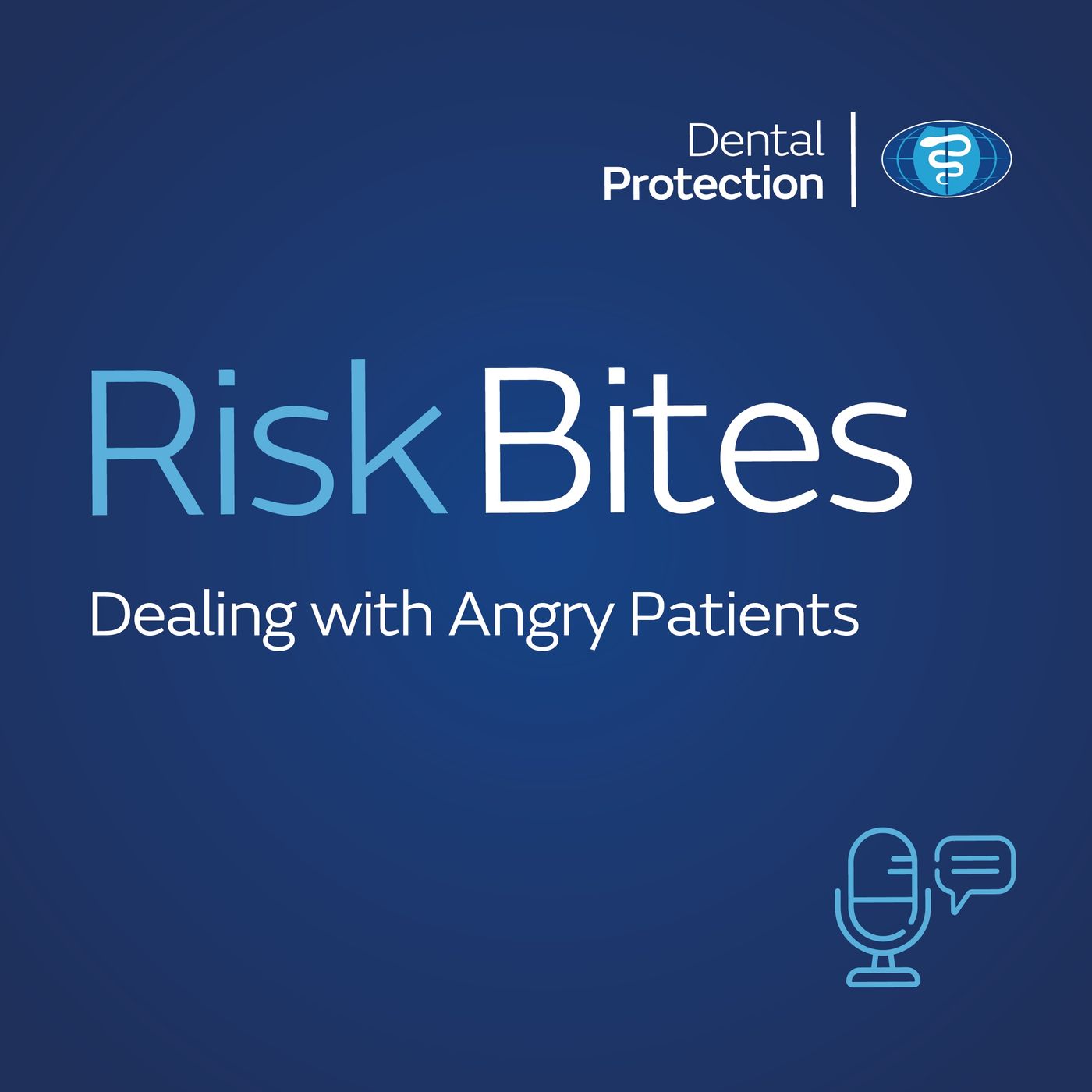 RiskBites: Dealing with Angry Patients