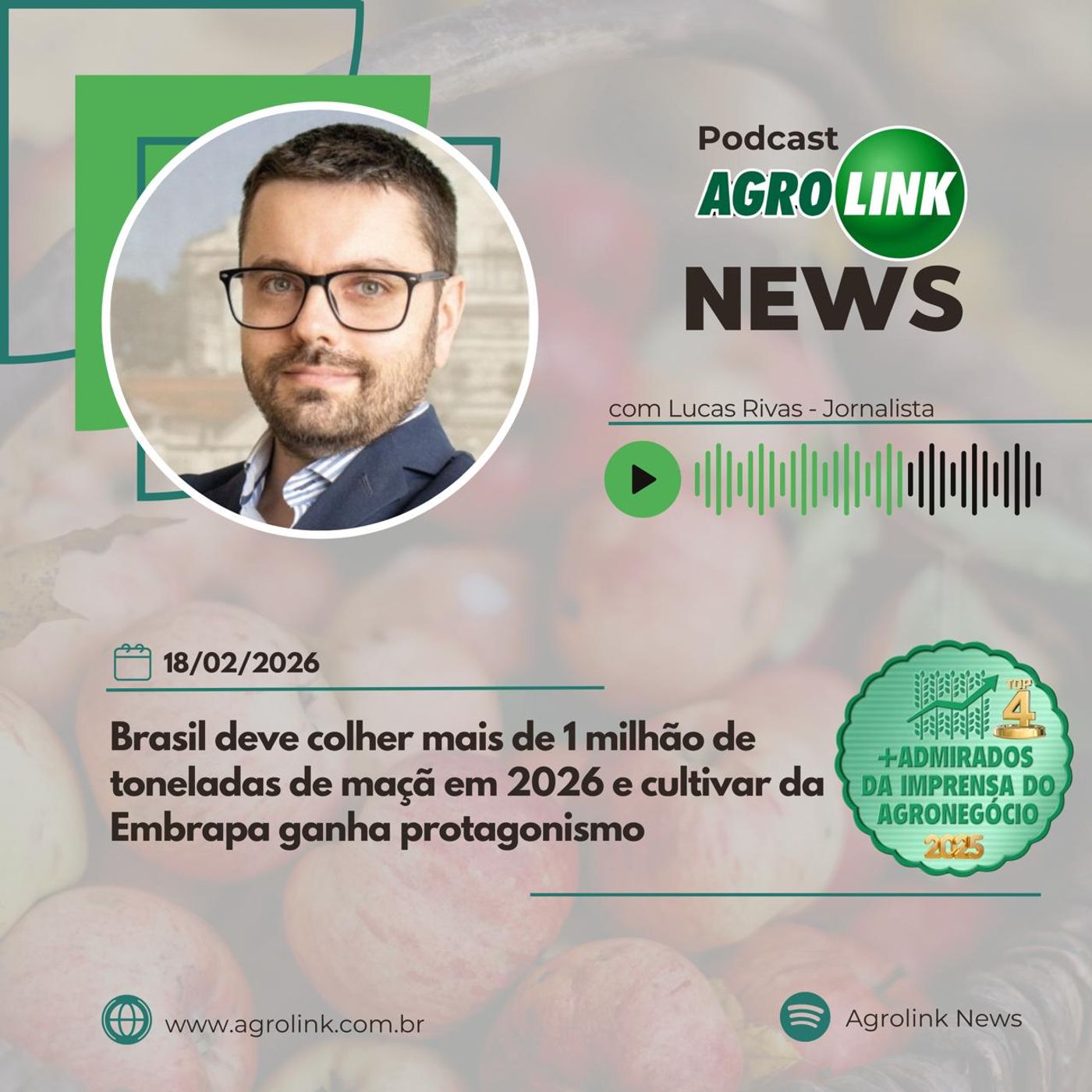 Exportações do agro de Minas ganham ritmo puxadas pelo café