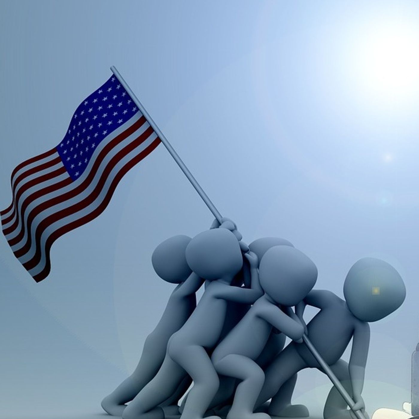 FAIRtax Power Radio