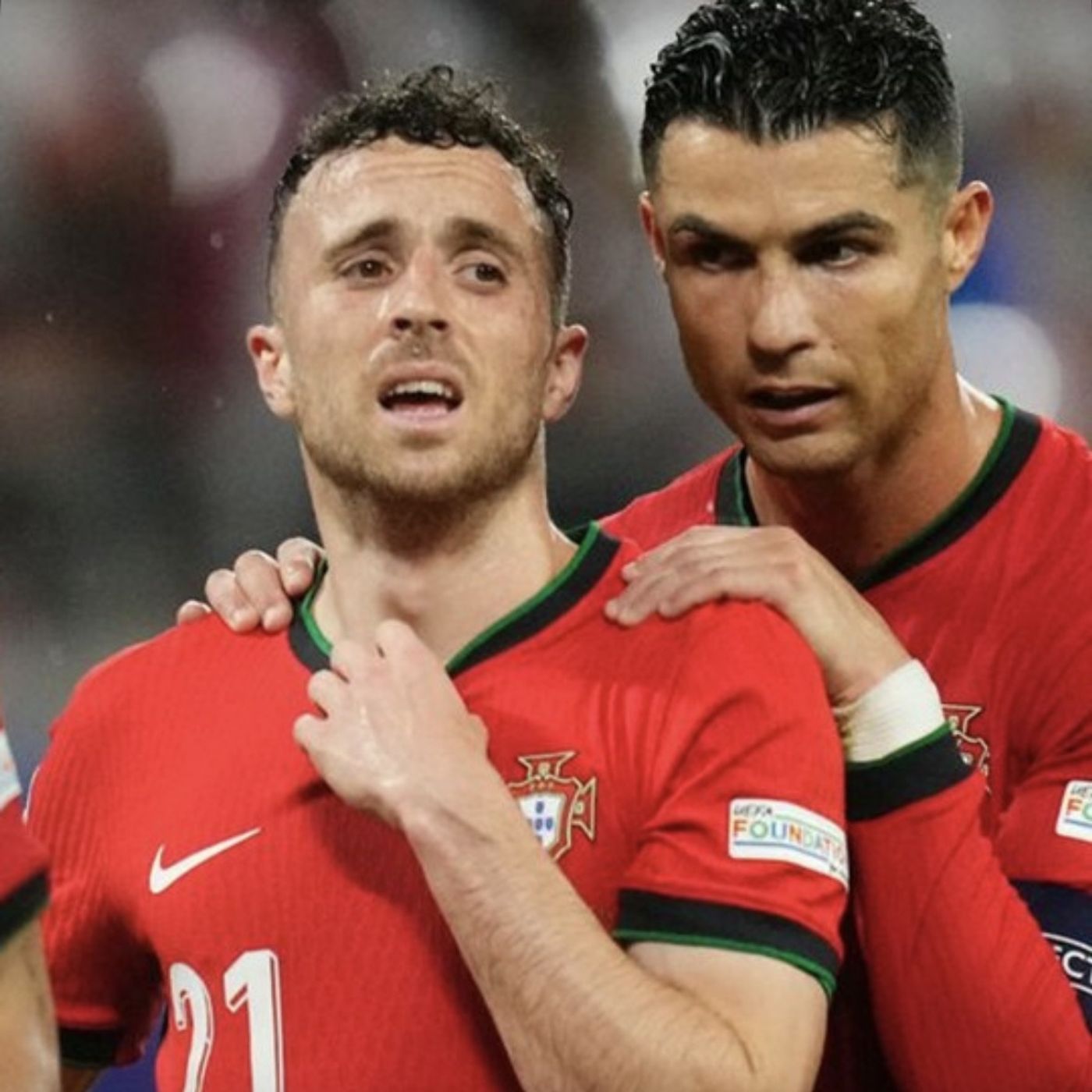 The Football Referee