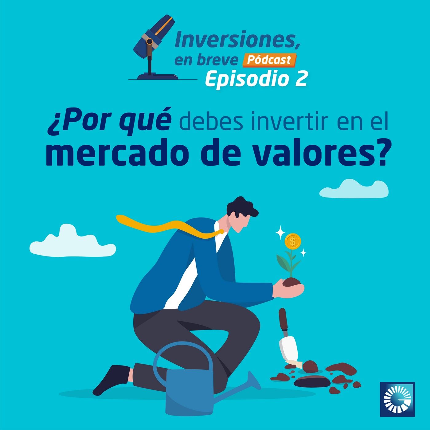 ¿Por qué debes invertir en el mercado de valores?