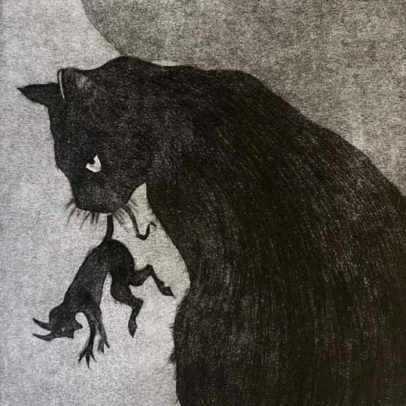 Cat and Mouse Game (R.D. Wingfield) episode artwork