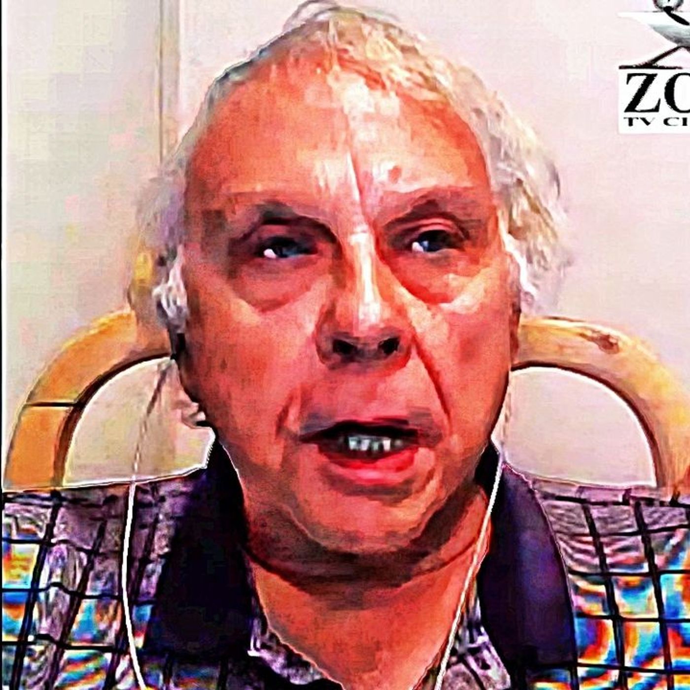 The \'X\' Zone Radio/TV Show