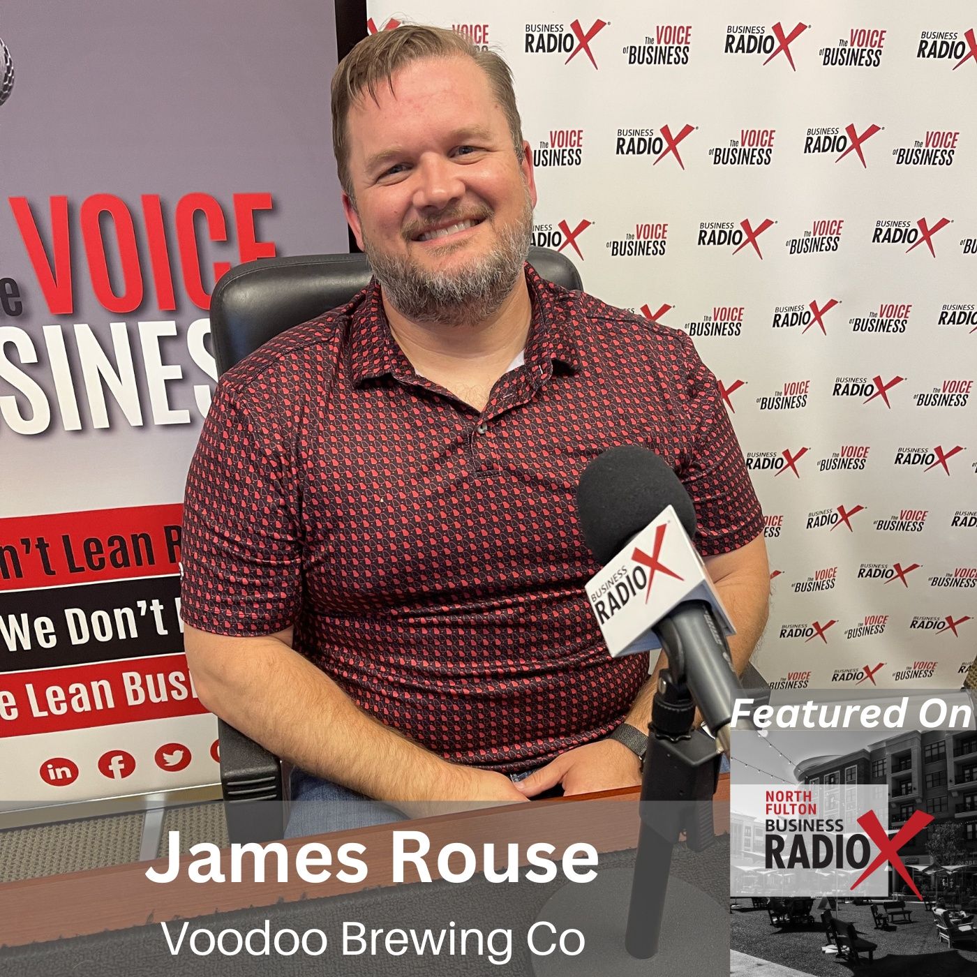 North Fulton Business Radio