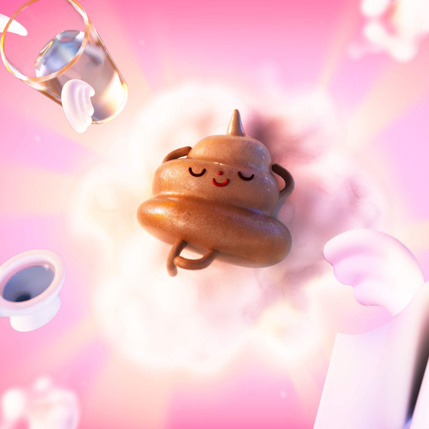 What to do when you're constipated episode artwork