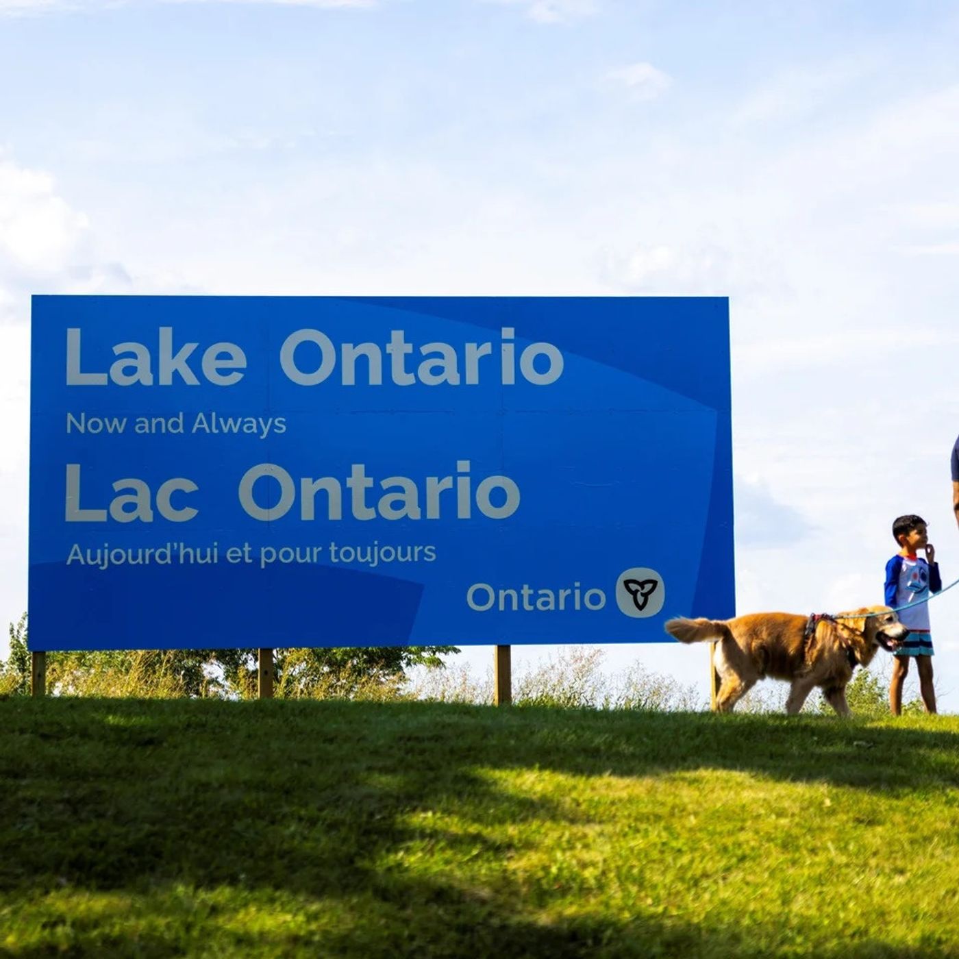 Trump renamed Lake Ontario to 'provoke Canada,' historian says episode artwork