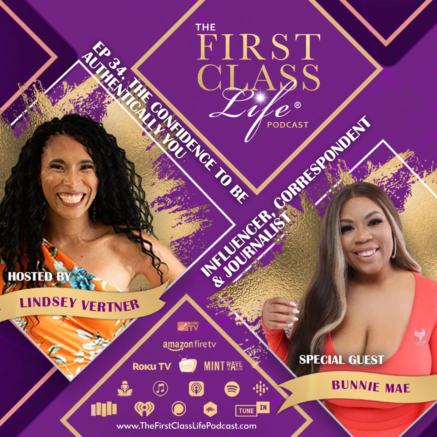 First Class Life®