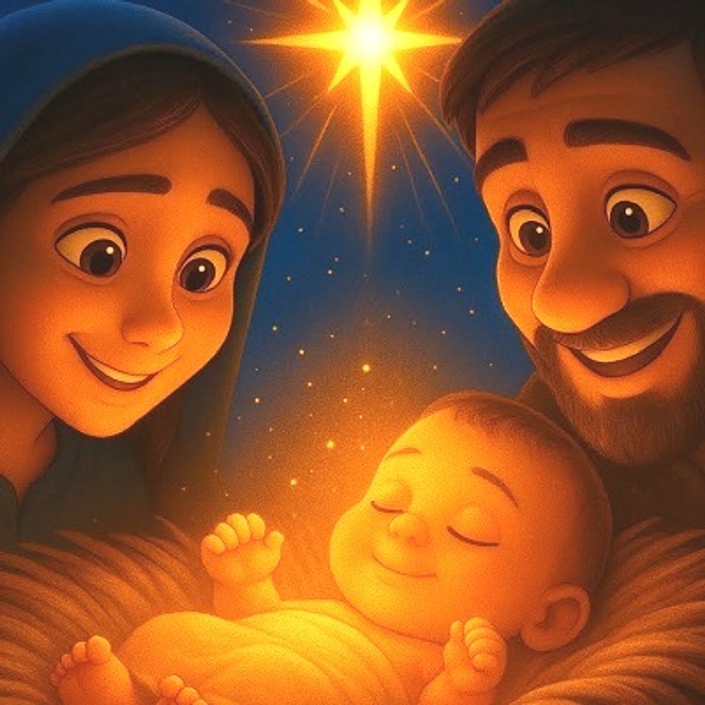 Il Natale è il paradiso anticipato nel tempo