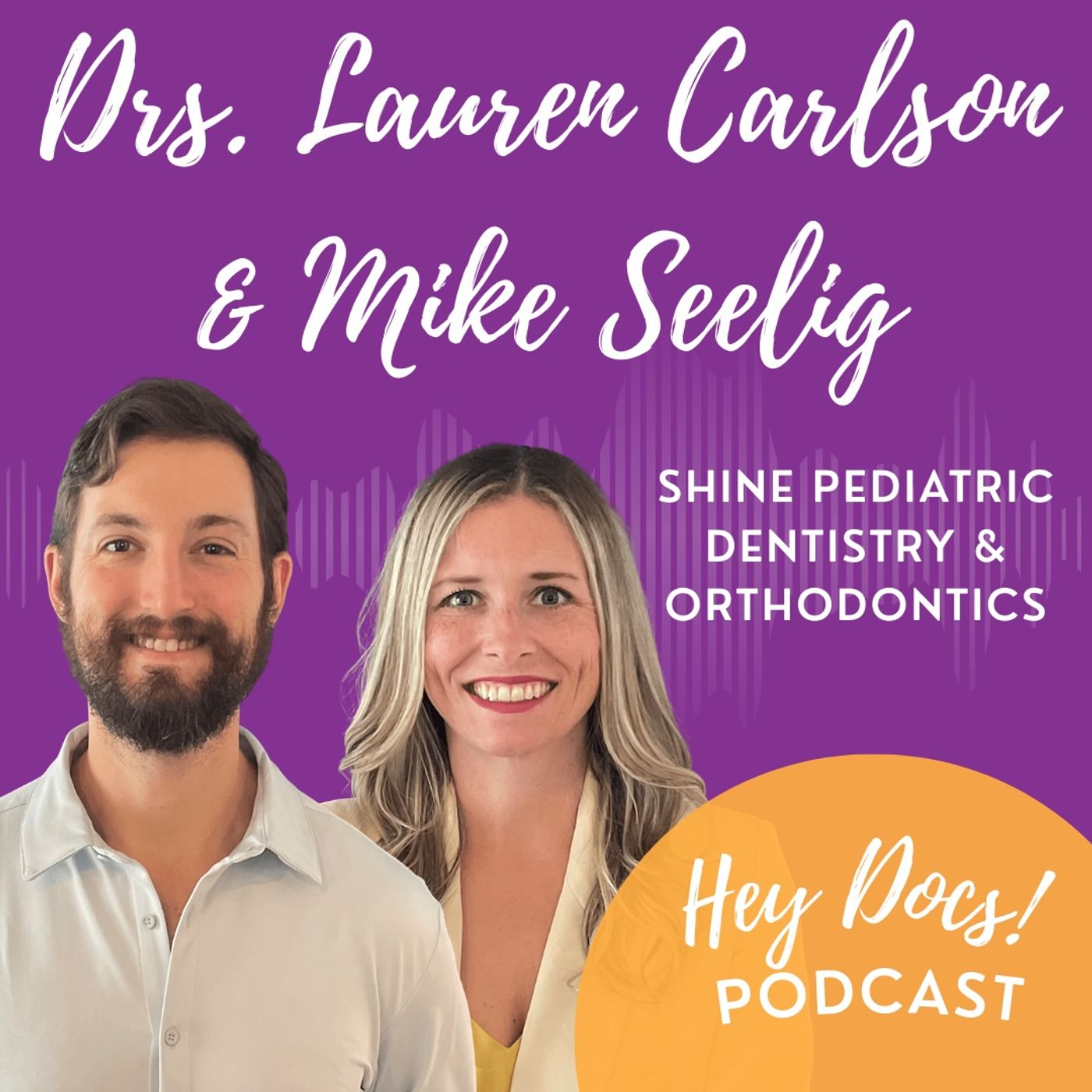 Creating a Family-Centric Dual Practice with Dr. Lauren Carlson & Dr. Mike Seelig Creating a Family-Centric Dual Practice with Dr. Lauren Carlson & Dr. Mike Seelig