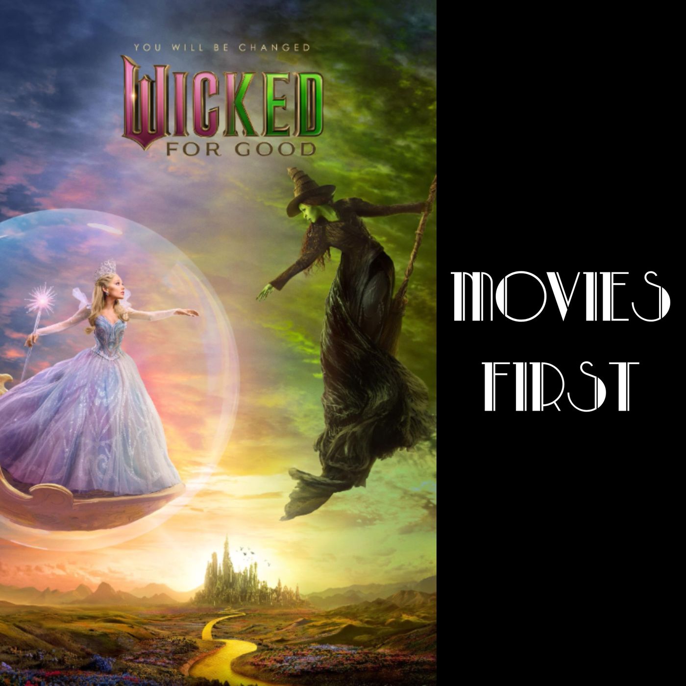 The Duality of Wicked: Unpacking Good and Evil in 'Wicked: For Good' The Duality of Wicked: Unpacking Good and Evil in 'Wicked: For Good'