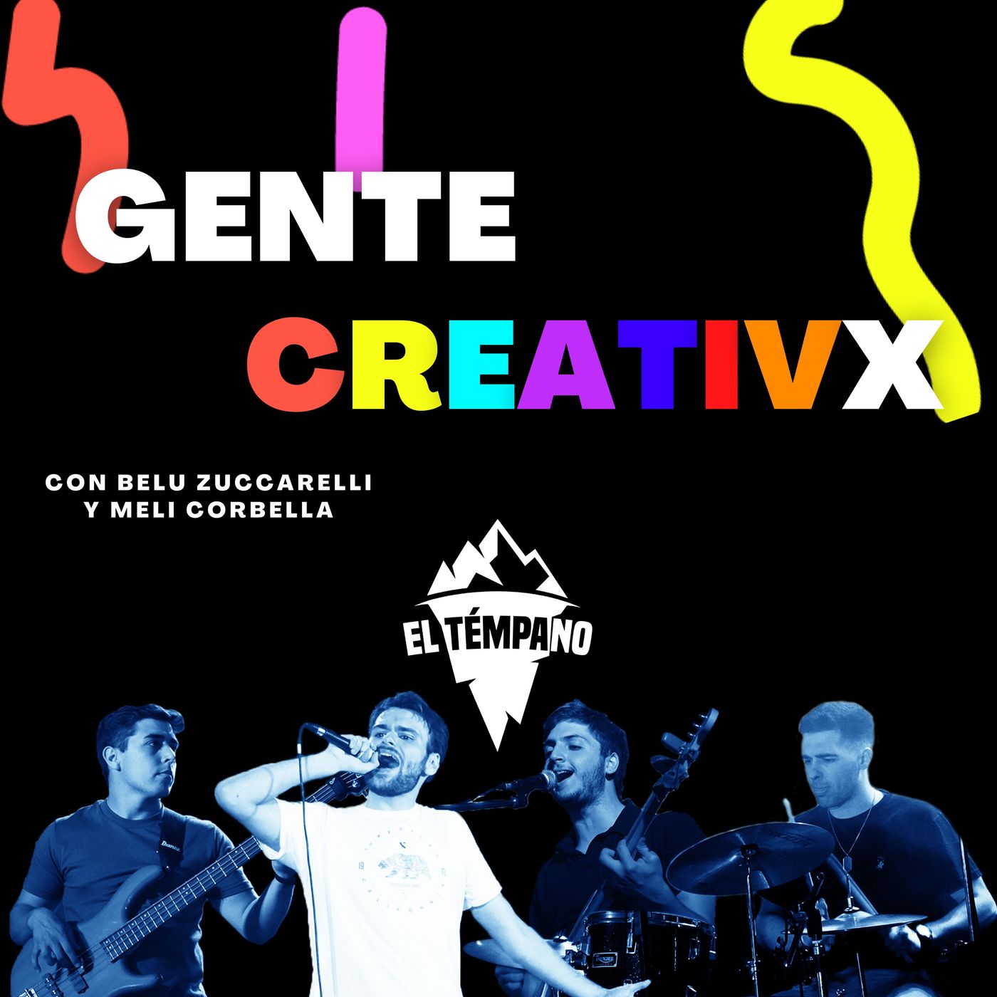 Gente Creativx