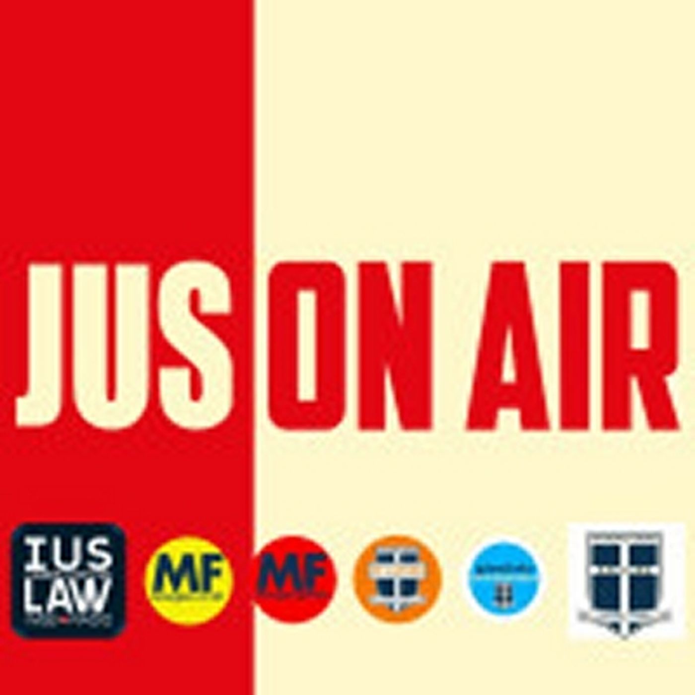 JUS ON AIR