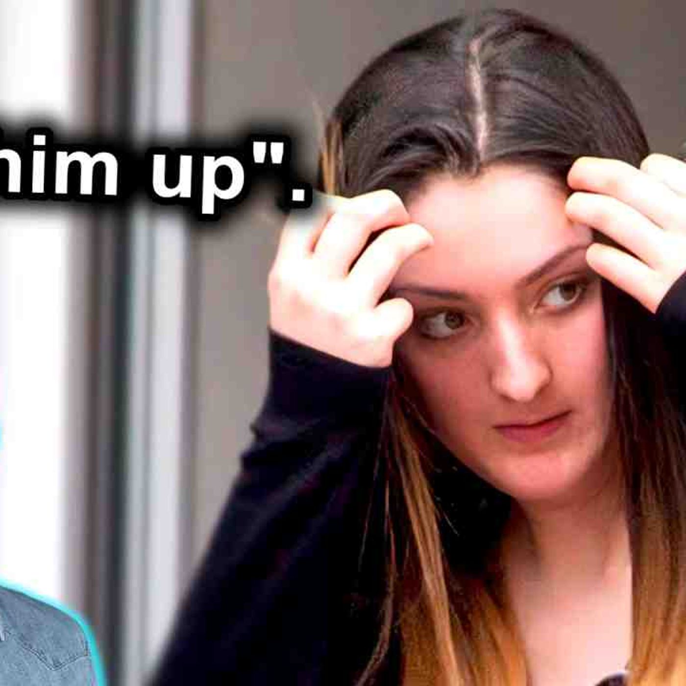 Arrogant Teen Thinks She Can Get Away With Murder(MP3_160K) episode artwork