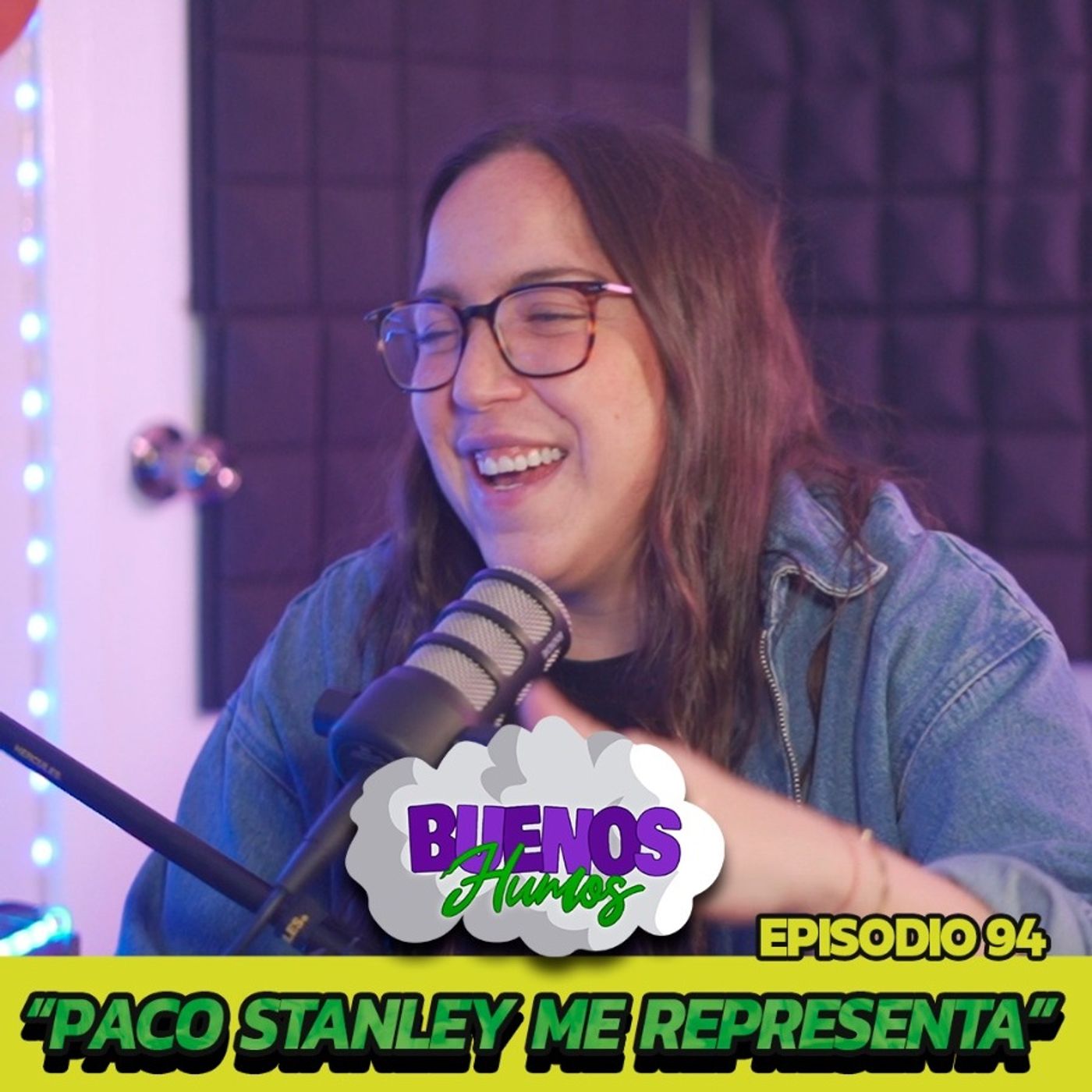 Buenos Humos