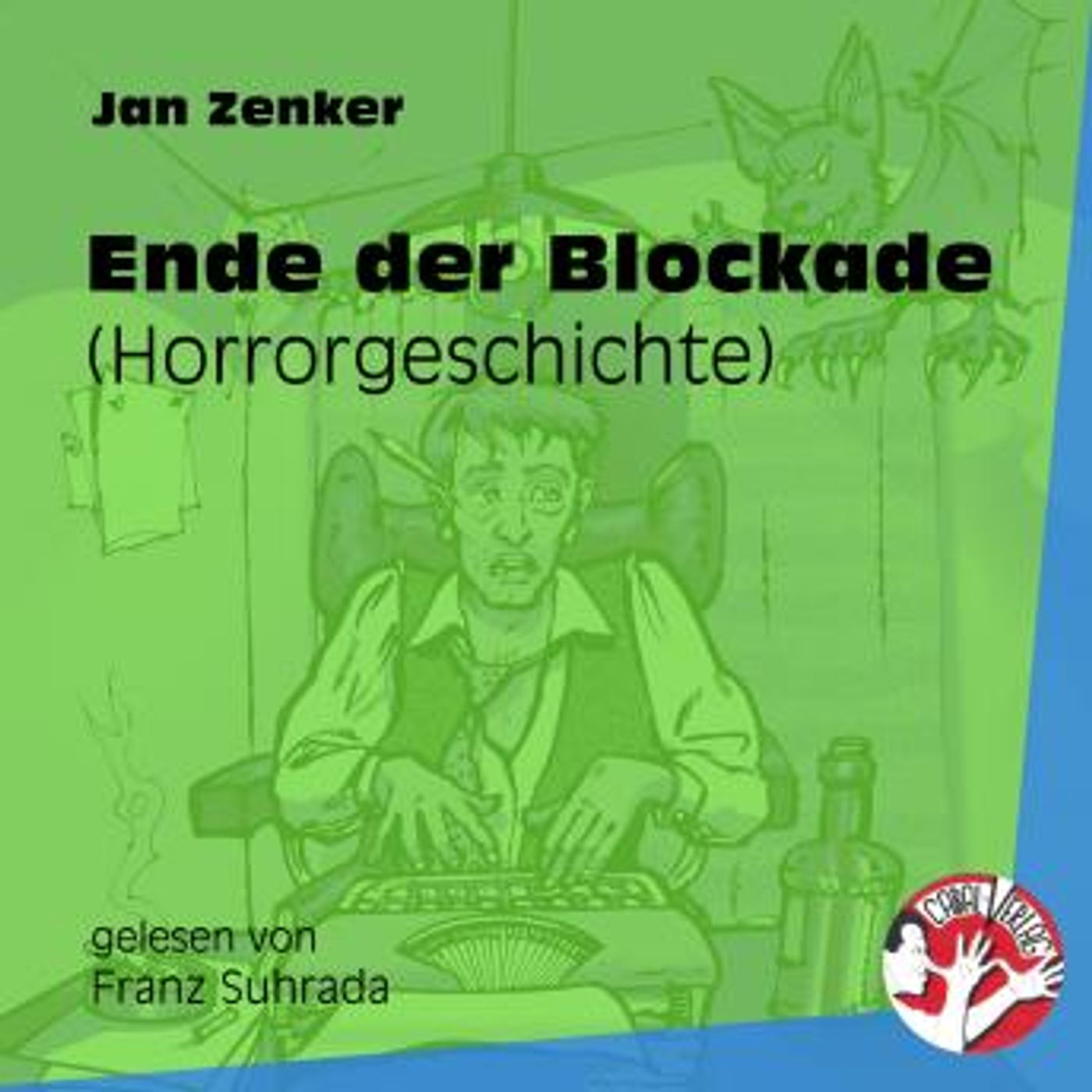 Unlock Top Full Audiobooks in Mystery, Thriller & Horror, Horror