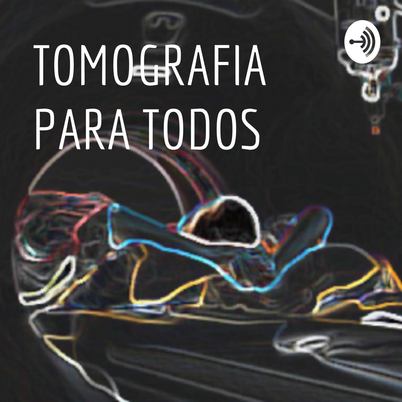 Tomografia para todos