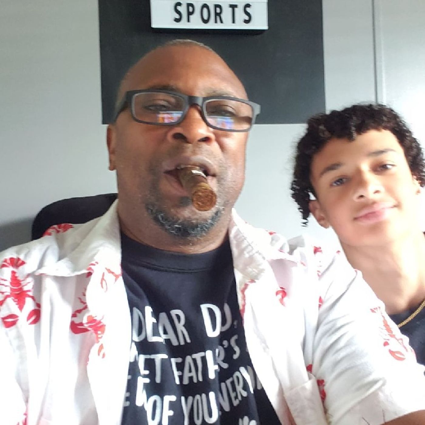GURU Talkin Sports
