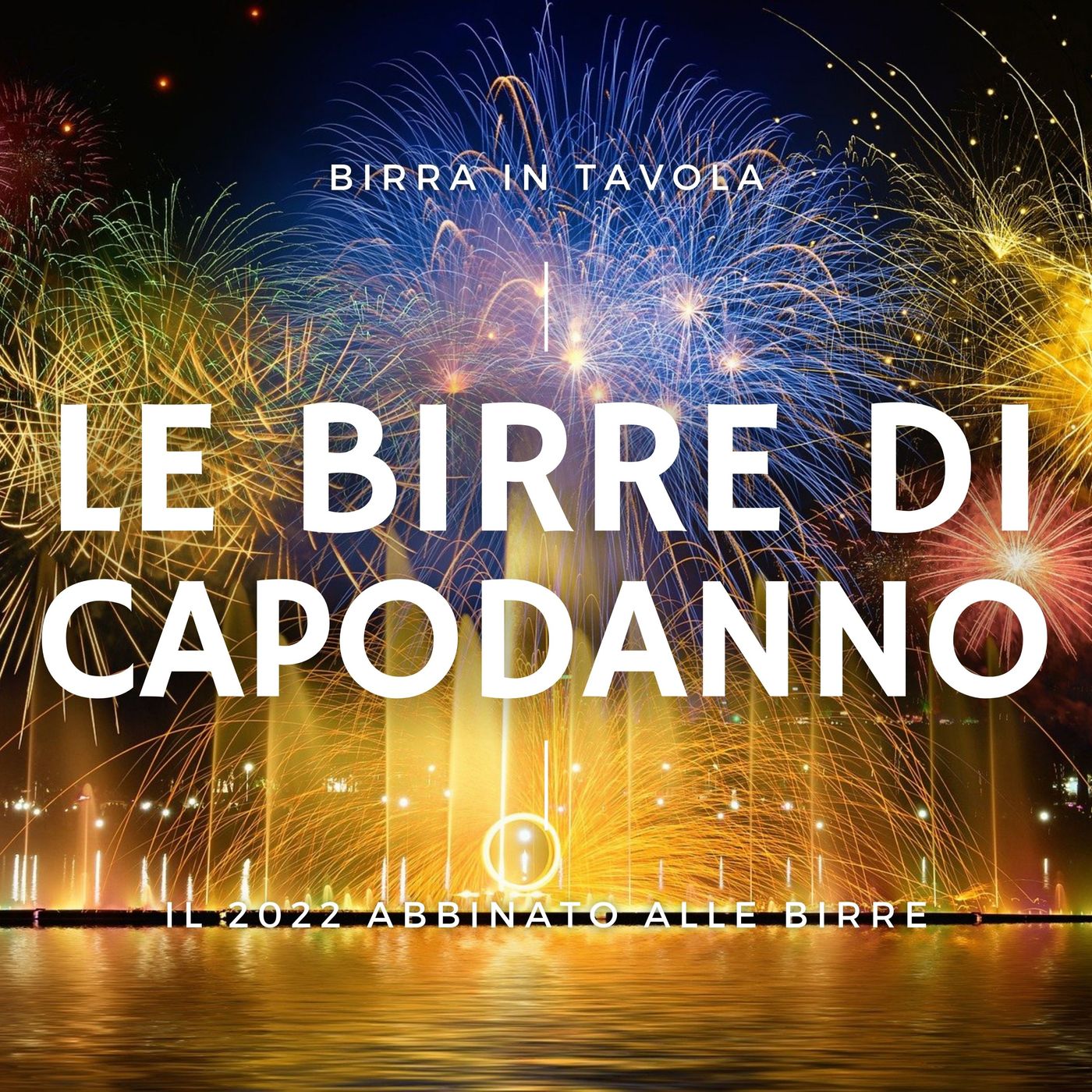 Birra in Tavola