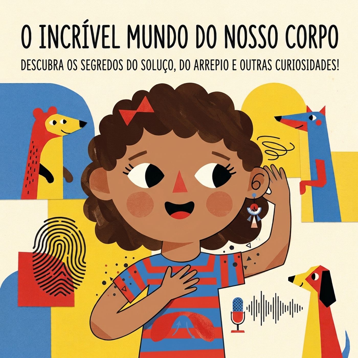 Les enfants curieux : Pourquoi ?｜Culture générale pour enfants・Histoires pour dormir・Apprendre en do