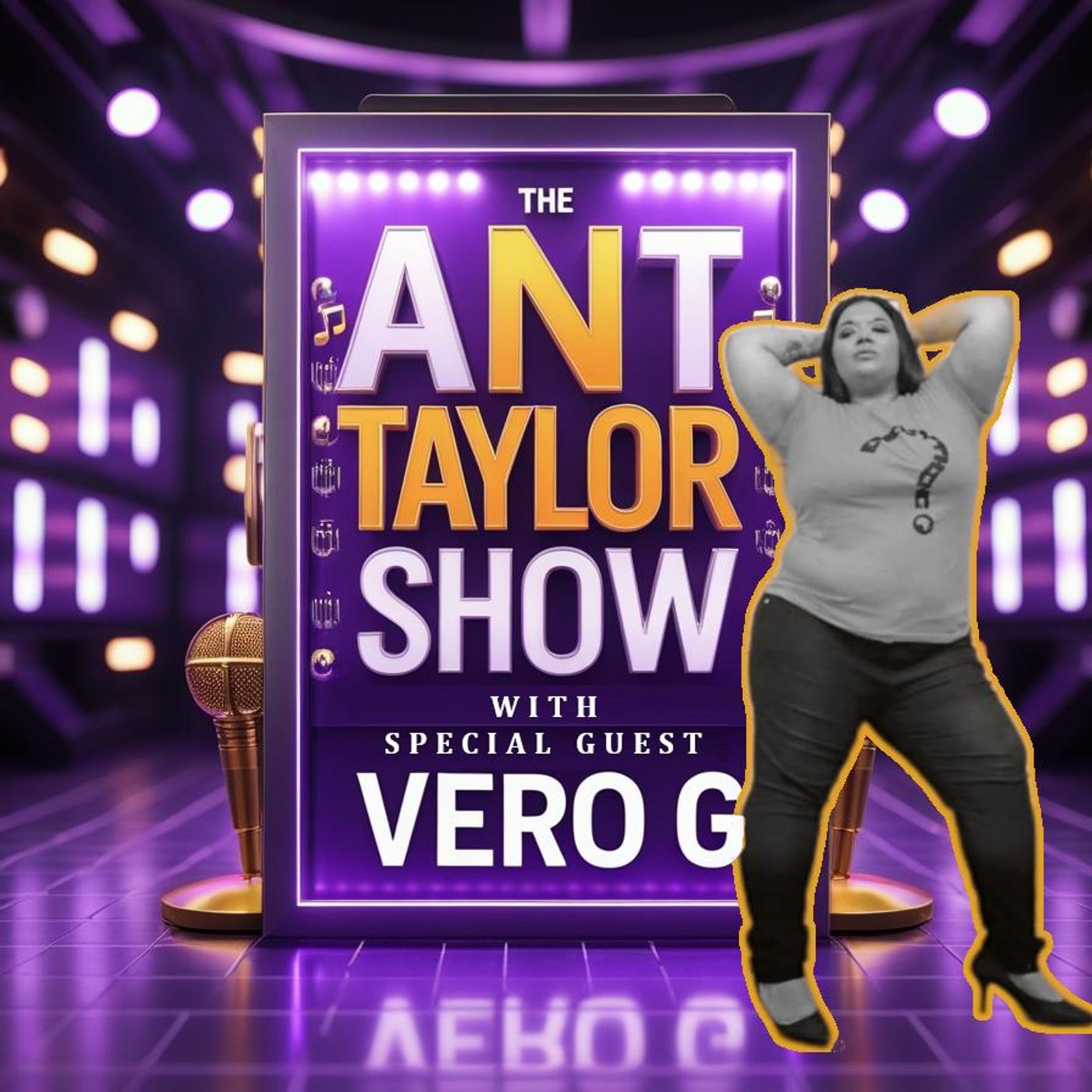 Vero G !!