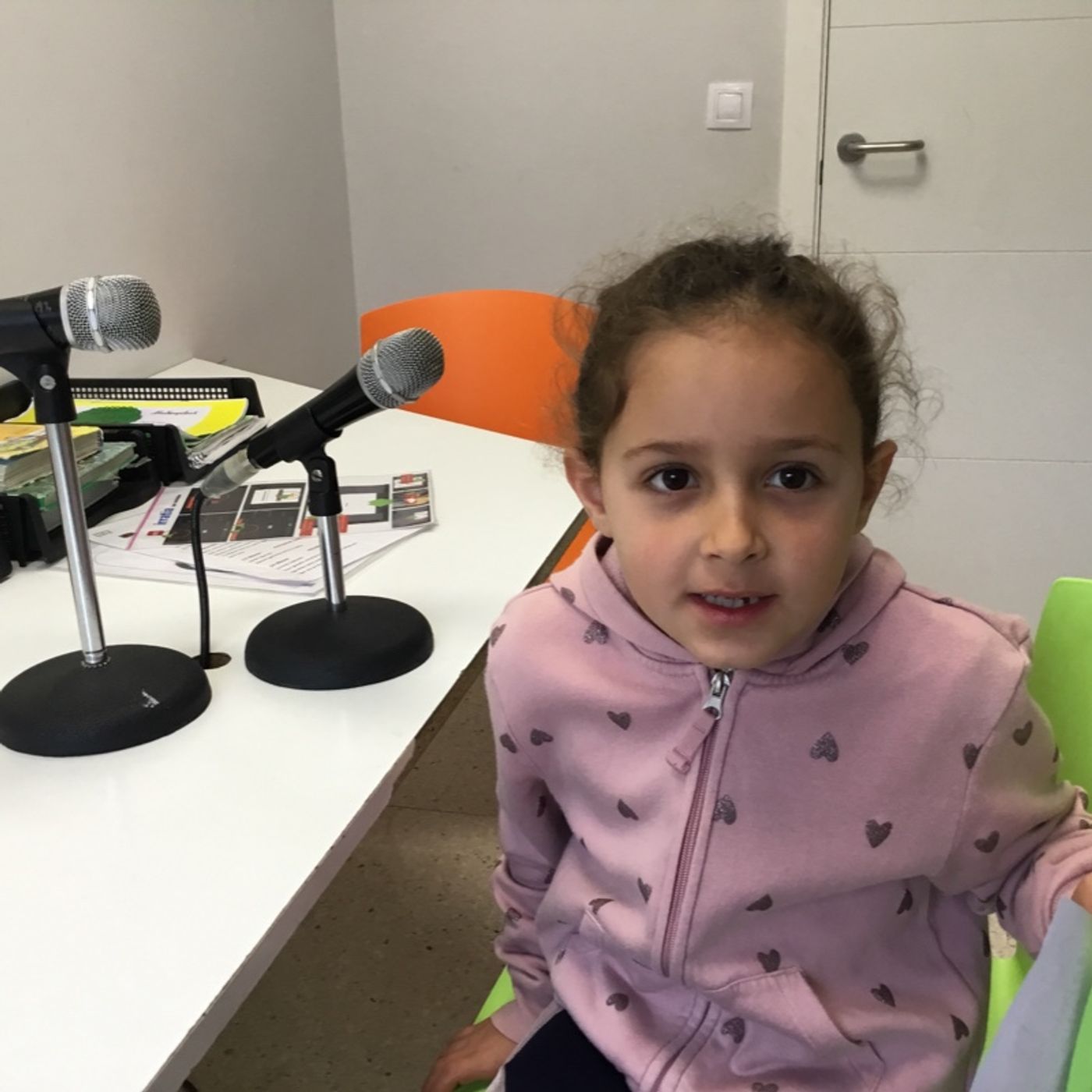 1. Zikloa URDANETA IKASTETXEA 2024/2025