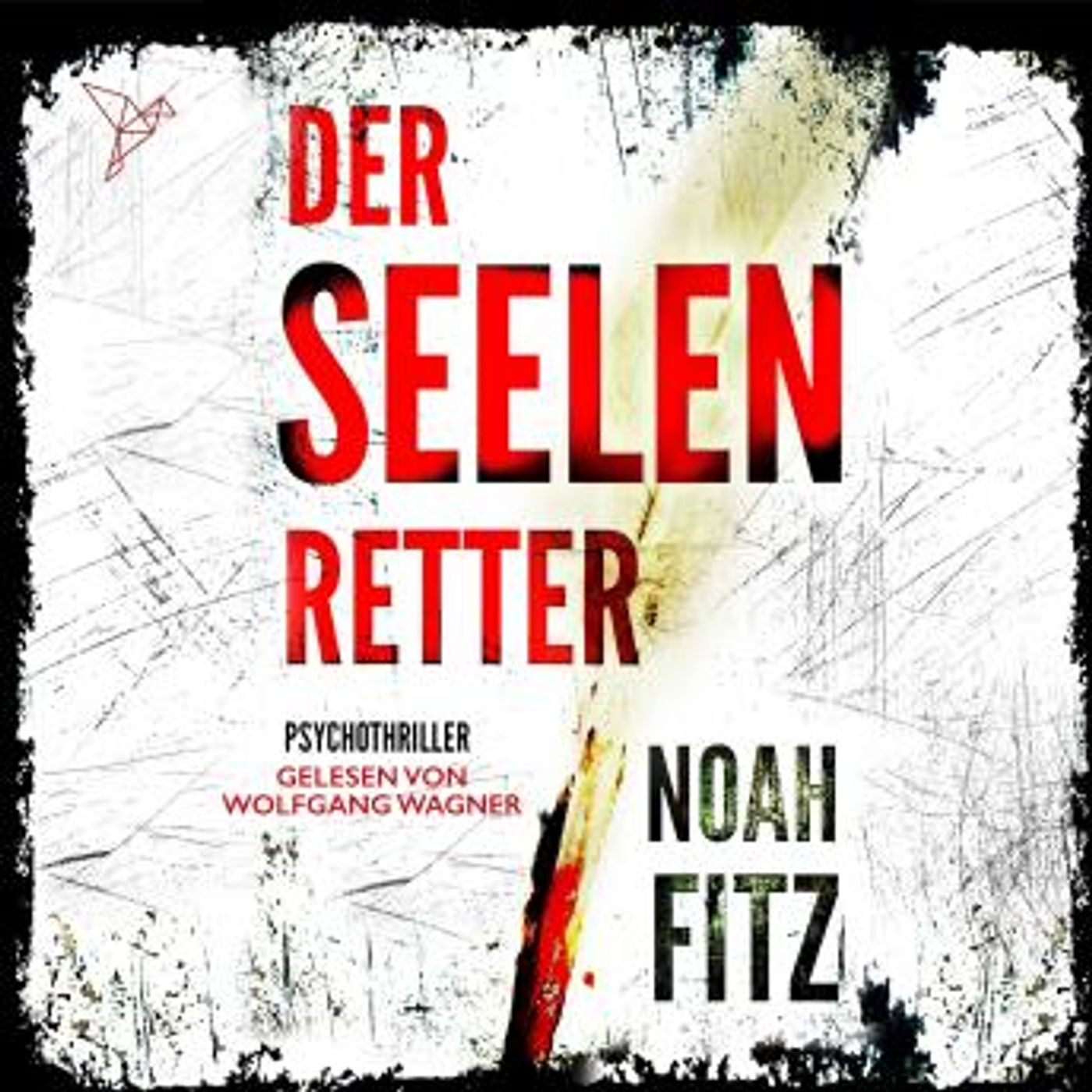 Top Full Audiobooks in Mystery, Thriller & Horror, Suspense