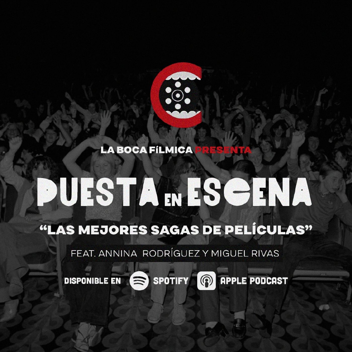La Boca Fílmica