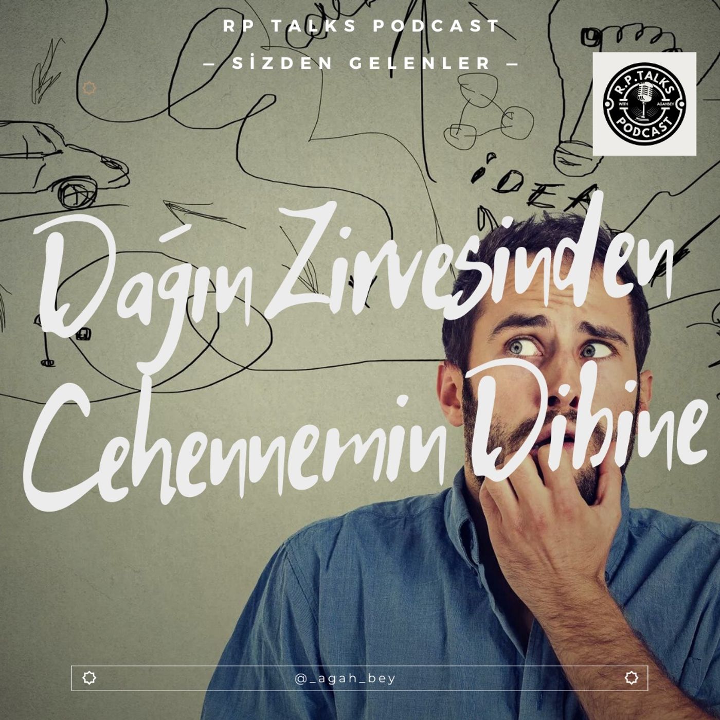 Sizden Gelenler: Dağın Zirvesinden Cehennemin Dibine episode artwork