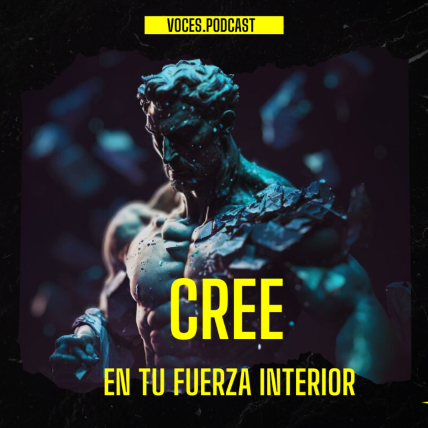 Voces.Podcast