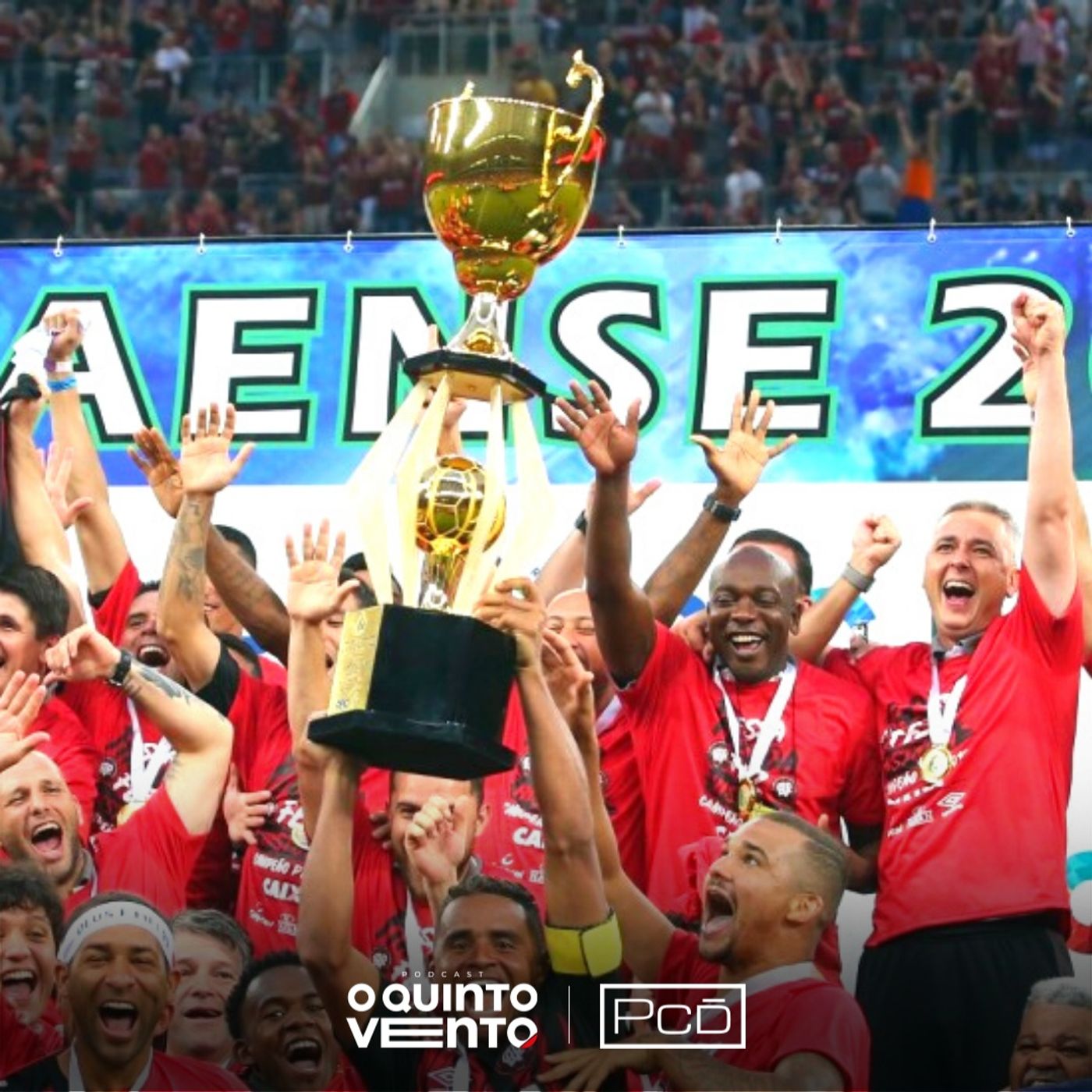 #022 - qual a importância de ser tetra paranaense? episode artwork