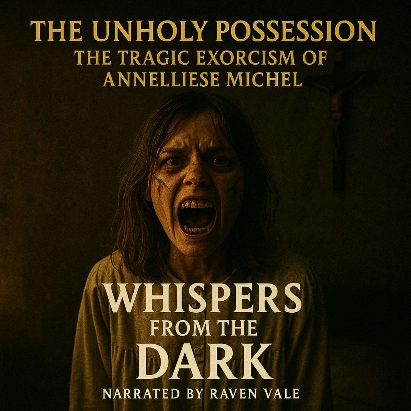 Whispers From The Dark